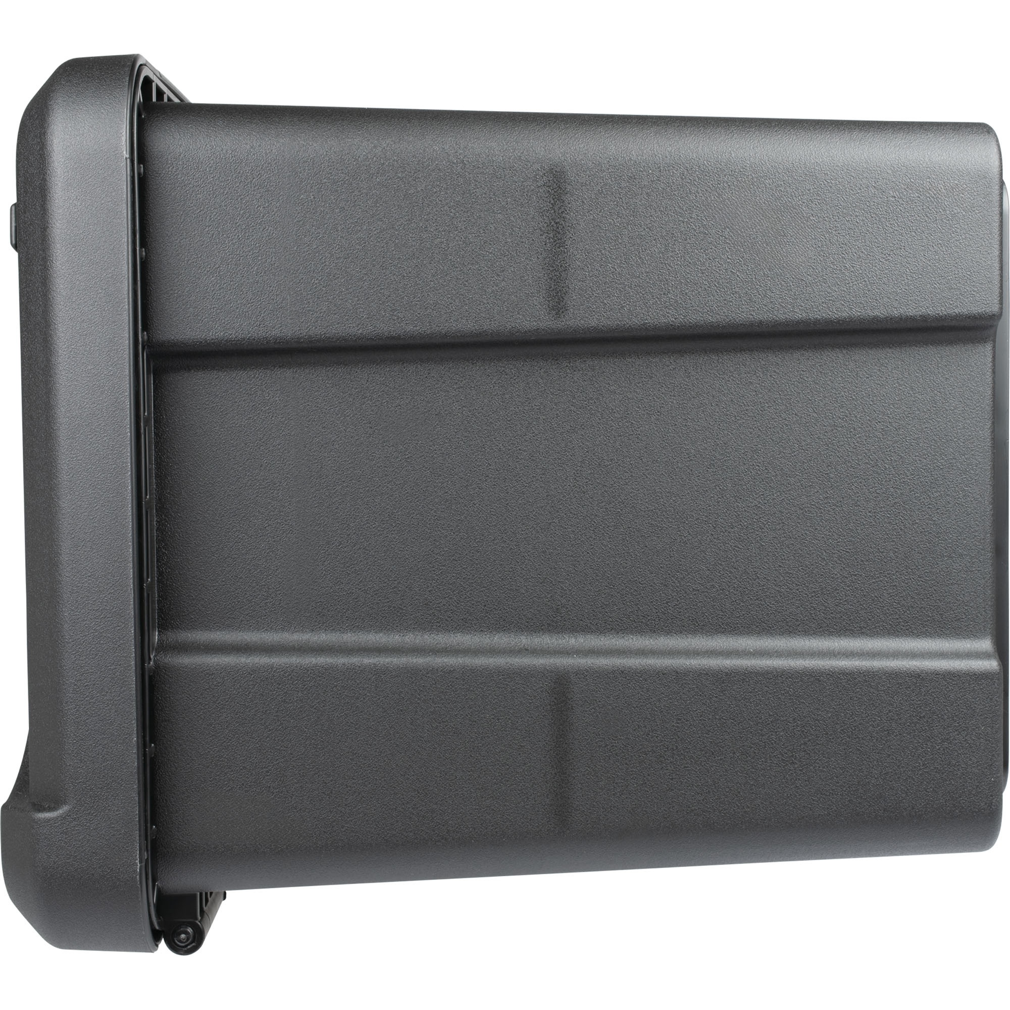 Staubox, Blackit L, Kunststoff, B750 x T355 x H300 mm