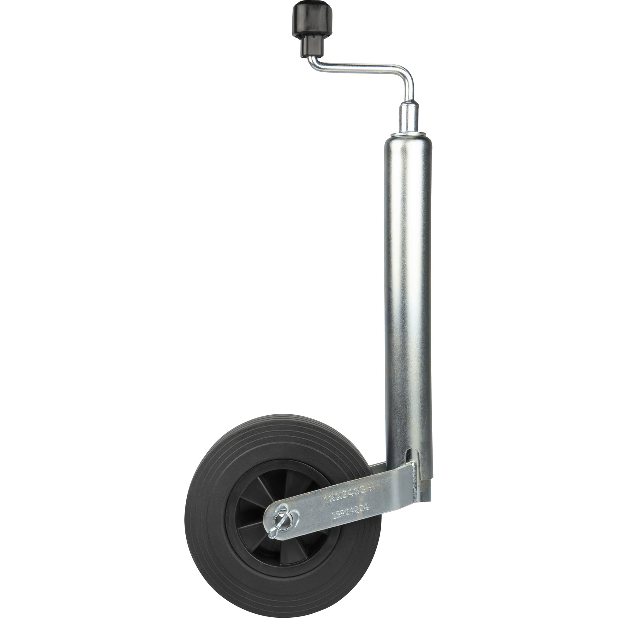 Stützrad Ø 48 mm, Stützlast 150kg, Kunststofffelge