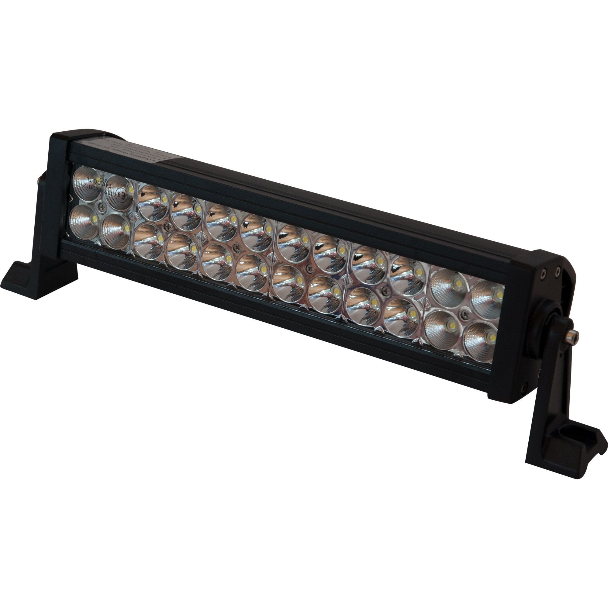 LED-Light-Bar, 611x79,46x75,63, 7200 lm