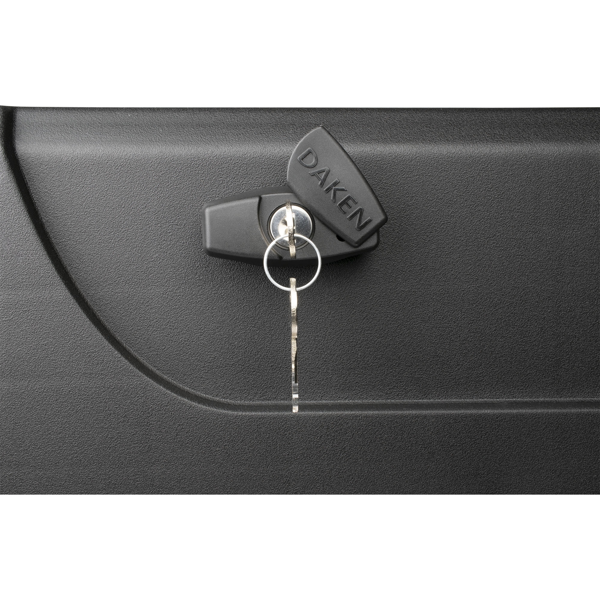 Staubox, Blackit L, Kunststoff, B750 x T355 x H300 mm