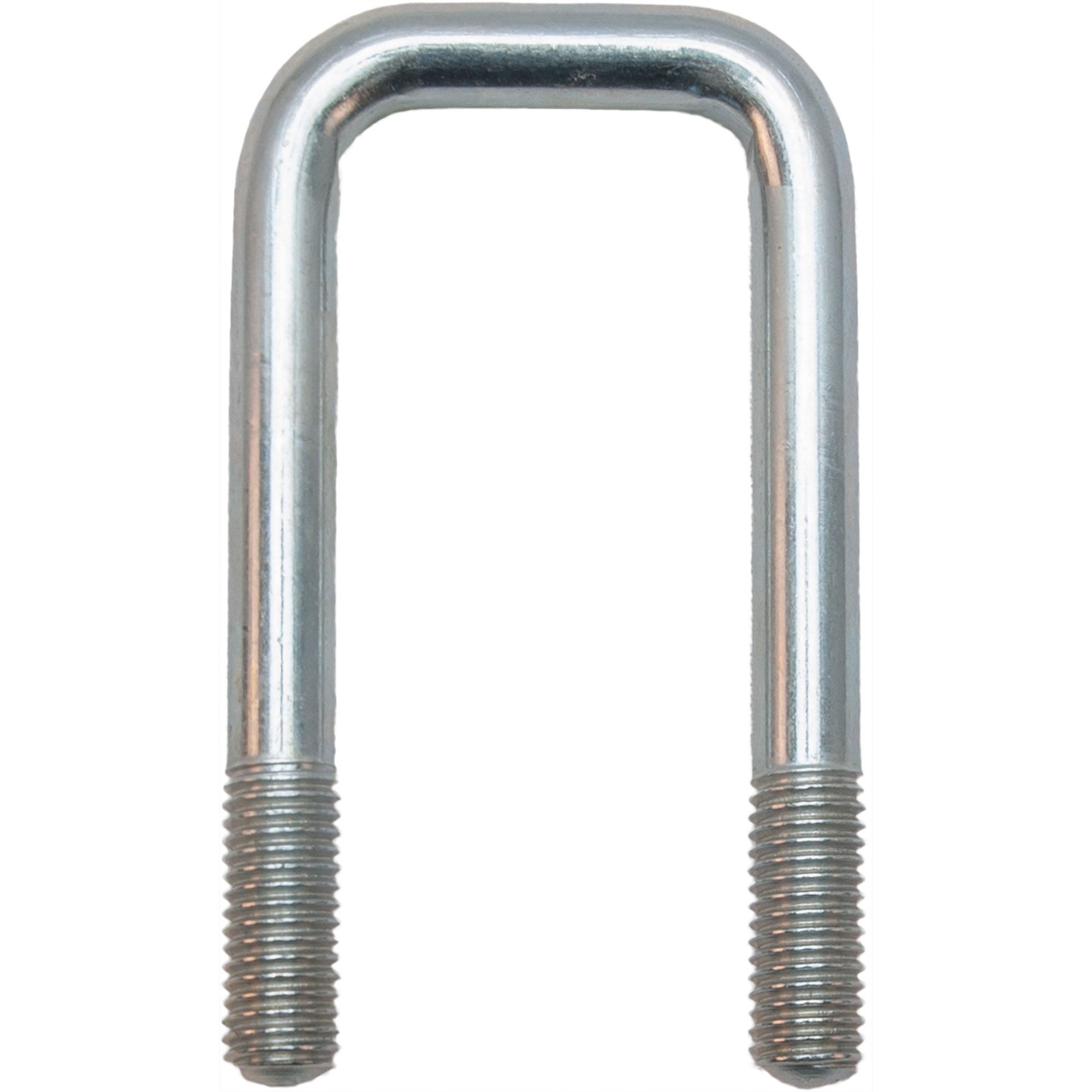 U-Bügel, 120 x 73 mm, M10