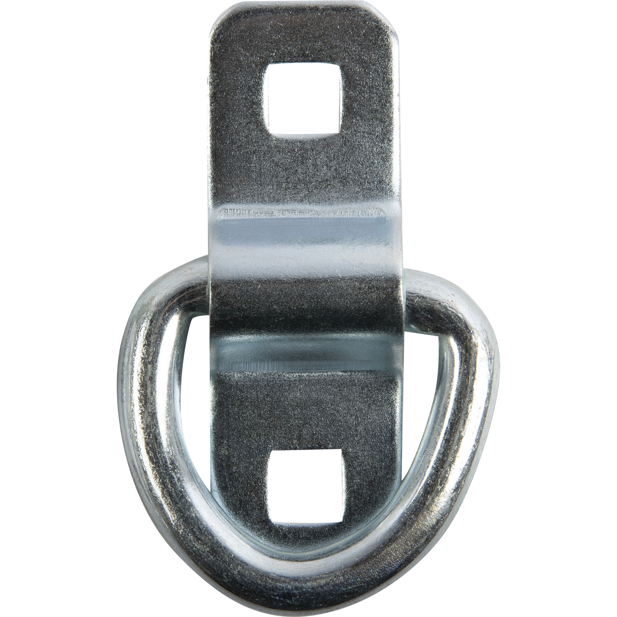Bügel mit Ring für Zurrmulde ZBR 16