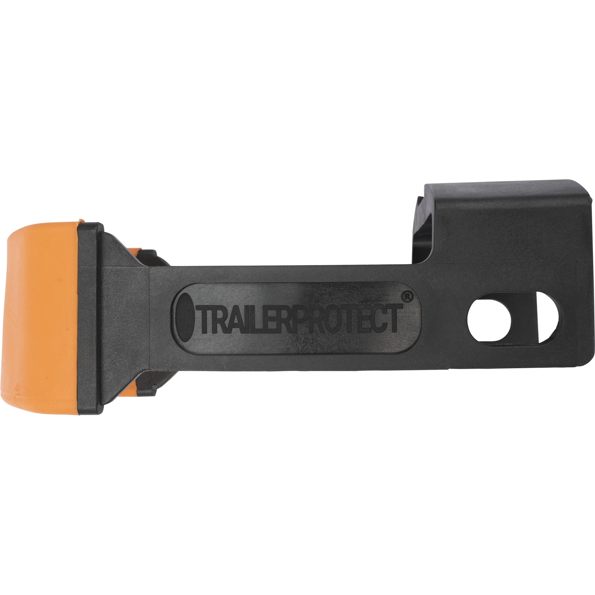 TrailerProtect, Maße 220 × 150 × 60 mm
