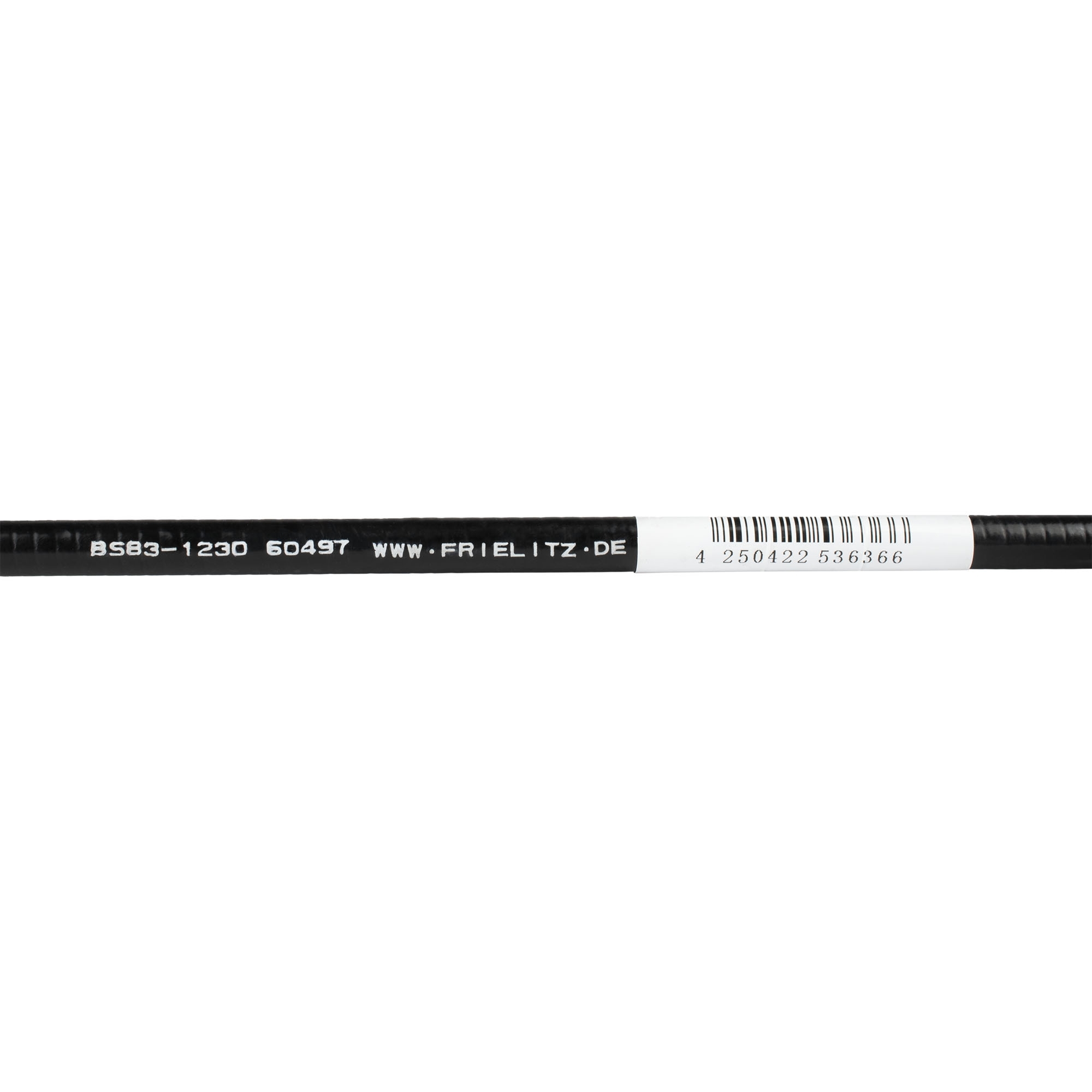 ProPlus Bremsseil 1130/1340mm Glocke 22mm passend für Knott/Schlegl/Nieper/ Avonride/BPW ProPlus Bremsseil 1130/1340mm Glocke 22mm passend für Knott/Schlegl/Nieper/ Avonride/BPW