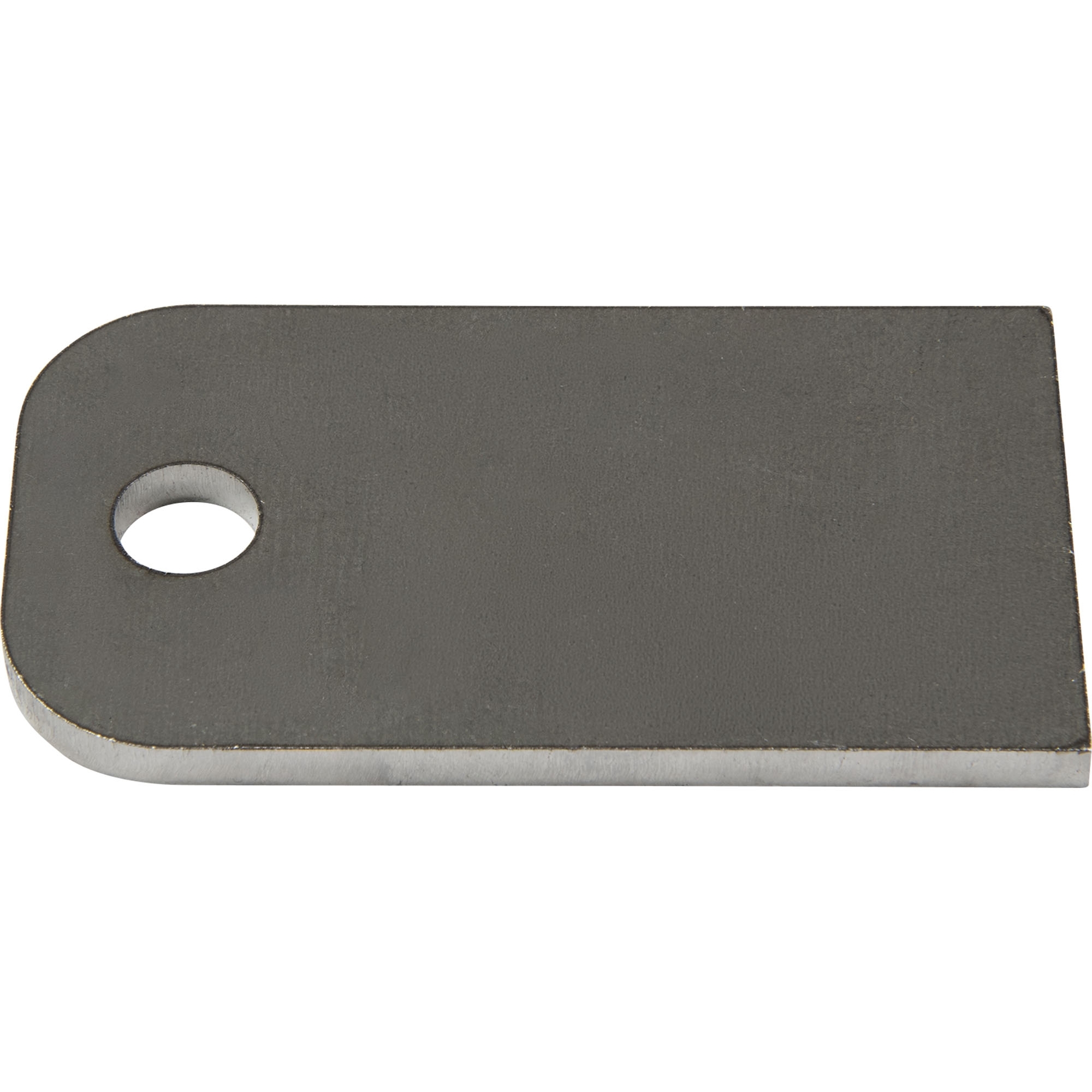 Halteeisen zum Anschweißen für Stößdämpfer