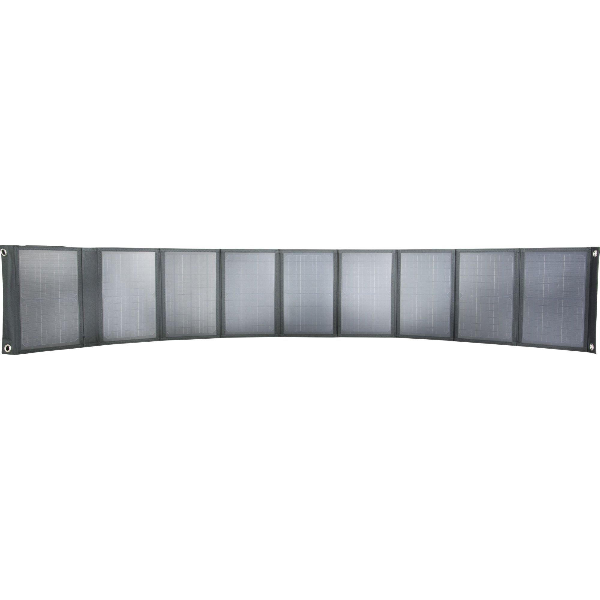 Faltbares Solar-Panel 60 Watt