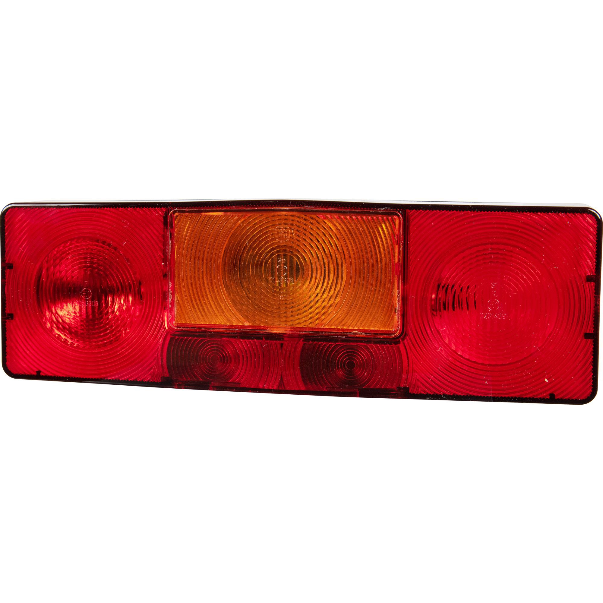 JOKON Vierkammerlampe BBS494R rechts