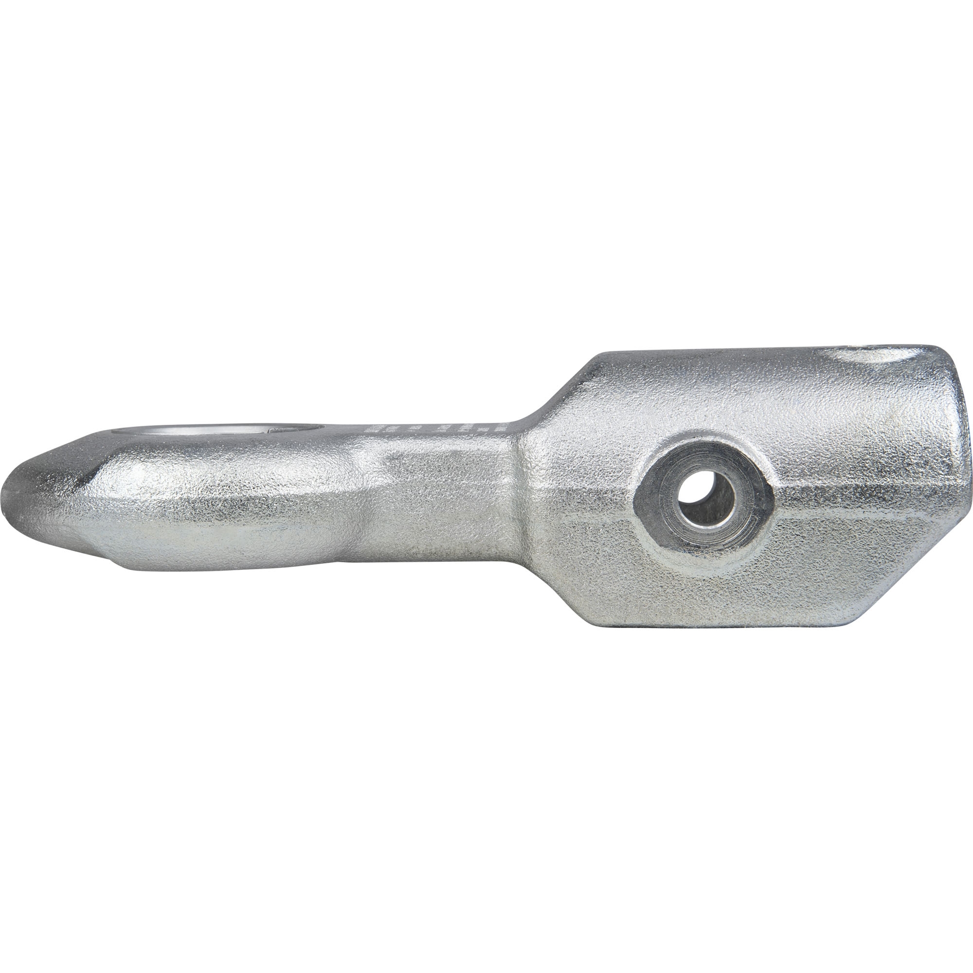 DIN-Zugöse, Knott, 3500 kg, Ø 45/50 mm, M12/M12