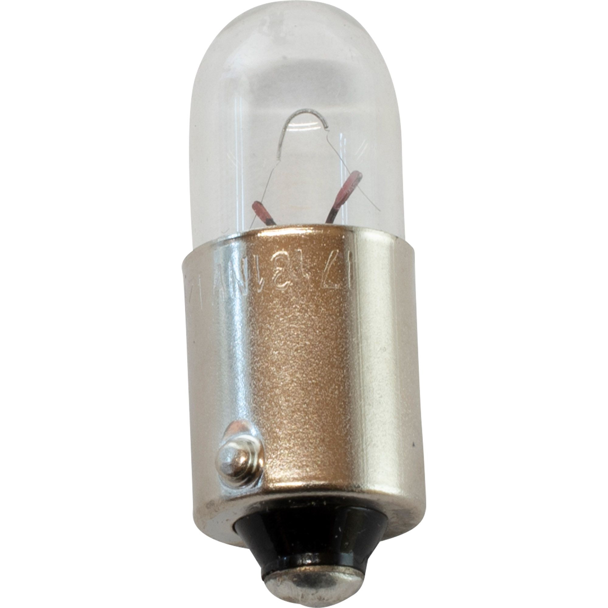 Röhrenlampe 24 V, 4 W