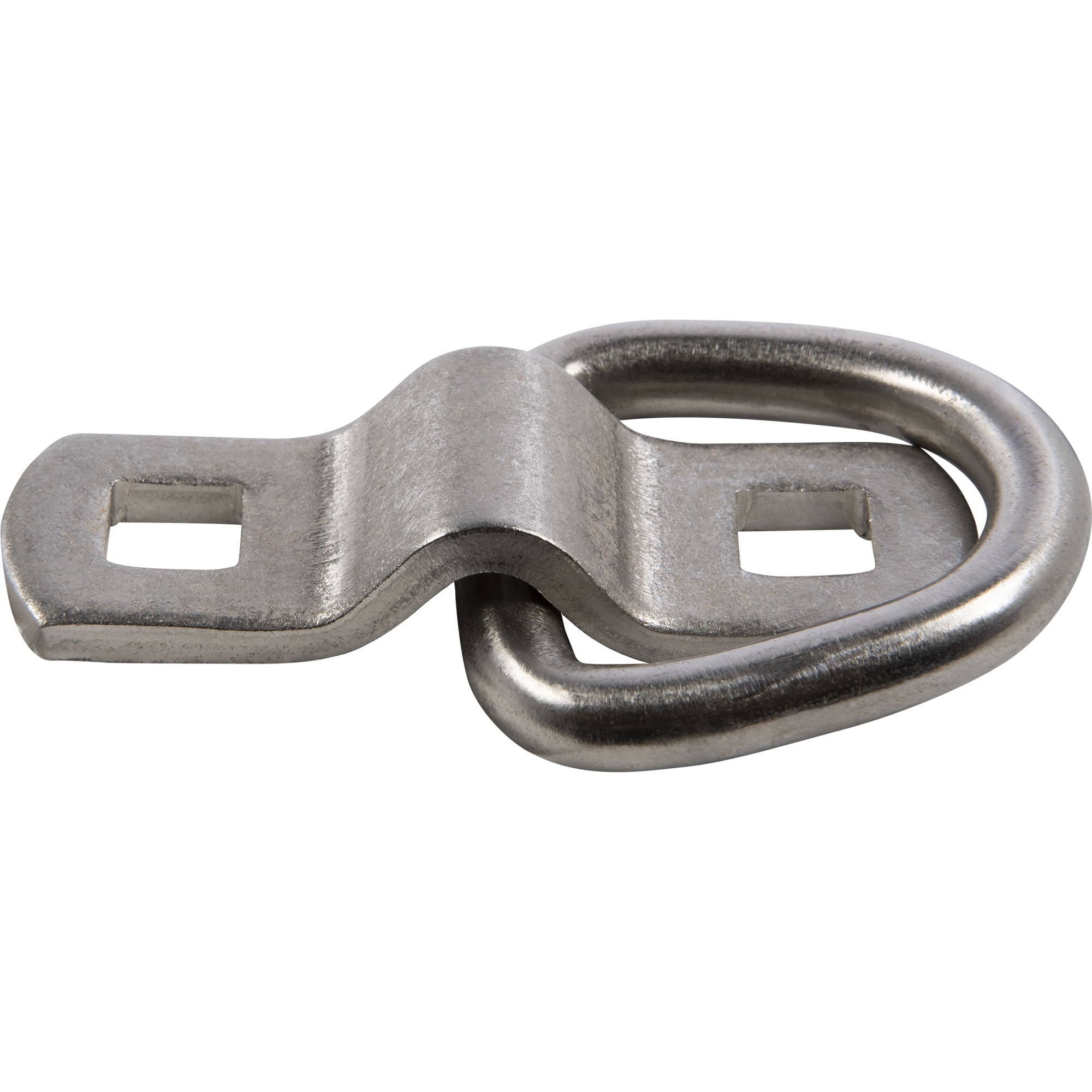 Bügel/Ring für Zurrmulde, Bügel 90 x 30 mm, 800daN