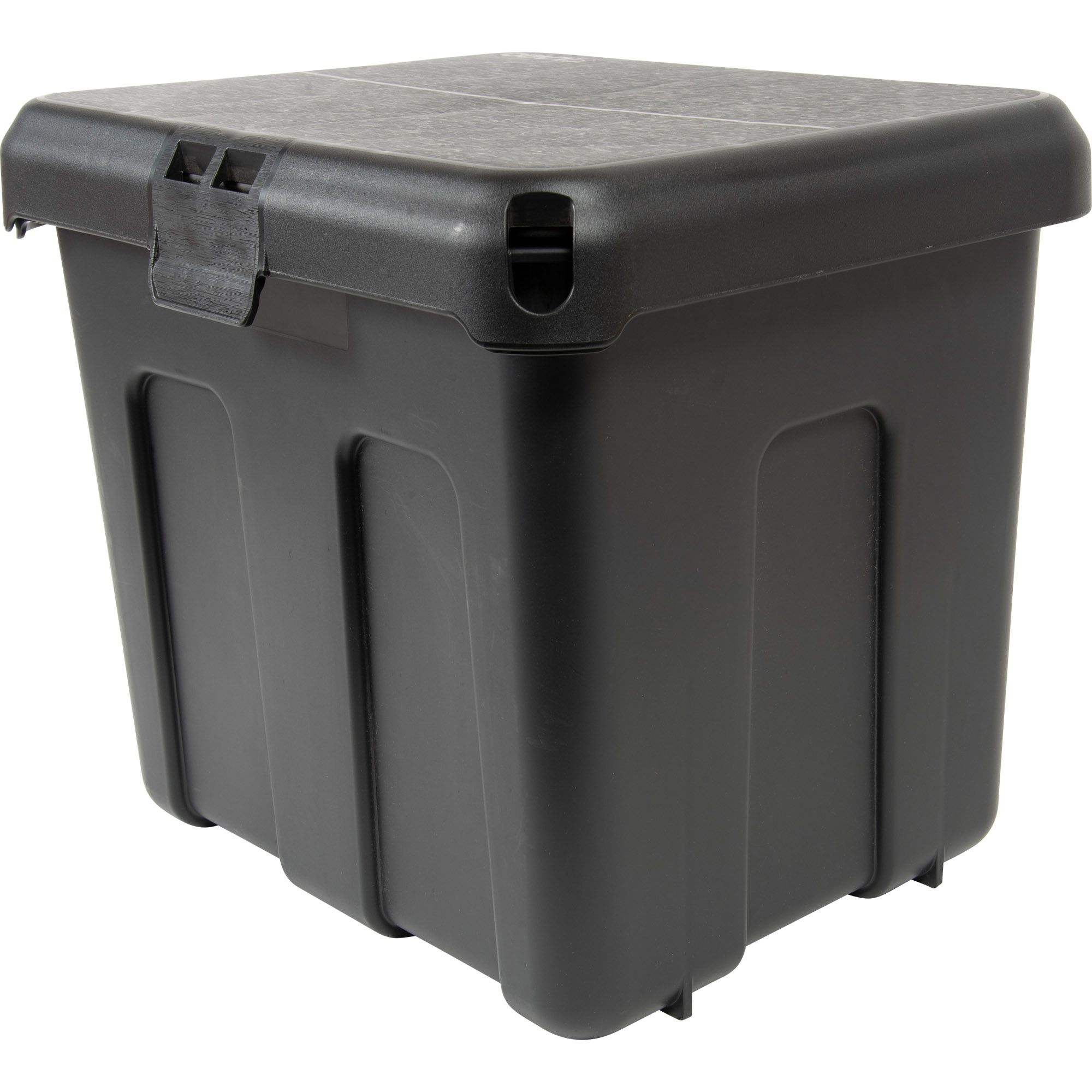 Staubox, Kunststoff, L300-350 x B400 x H350 mm