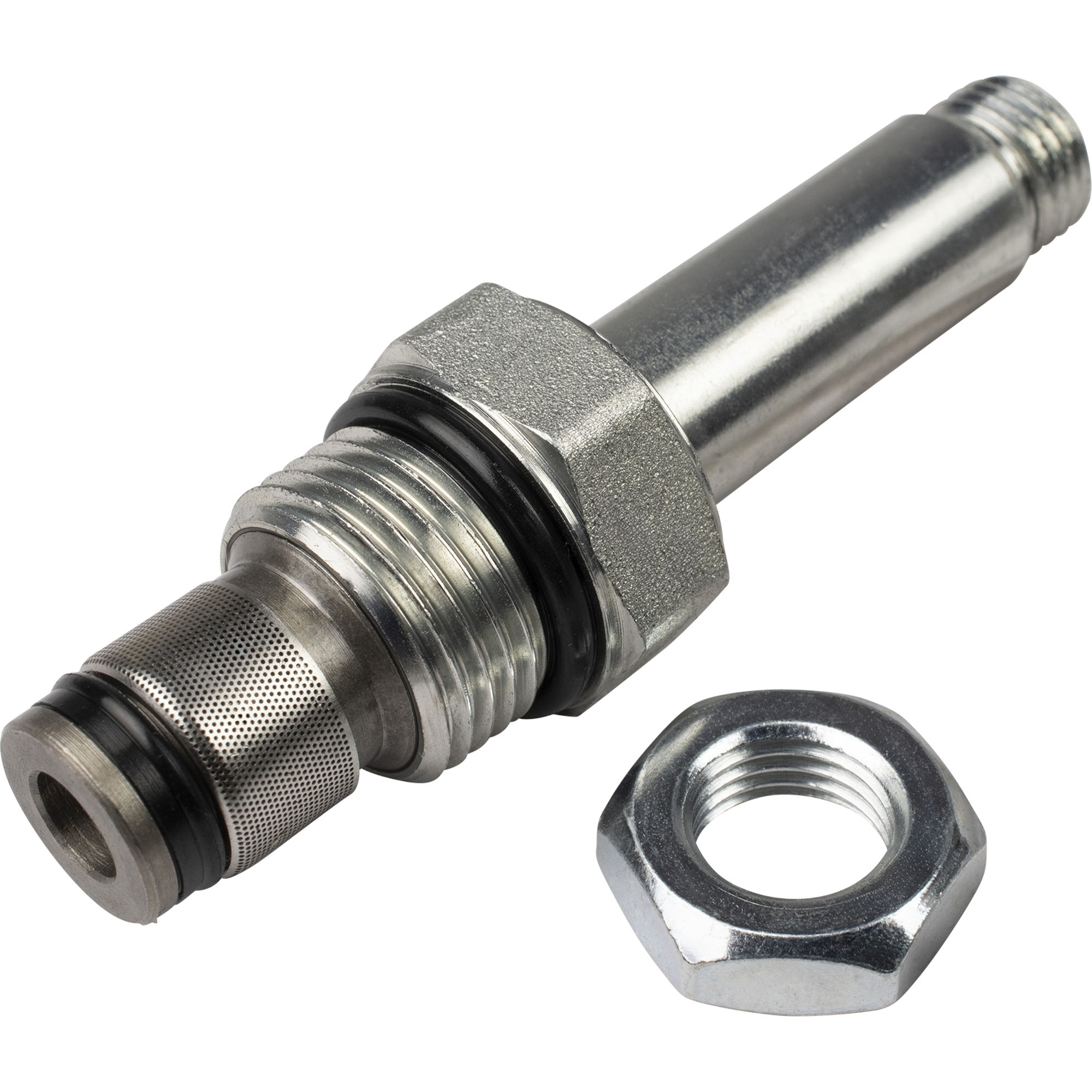 2/2 Wege Magnetventil für Elektrohydraulikaggregat