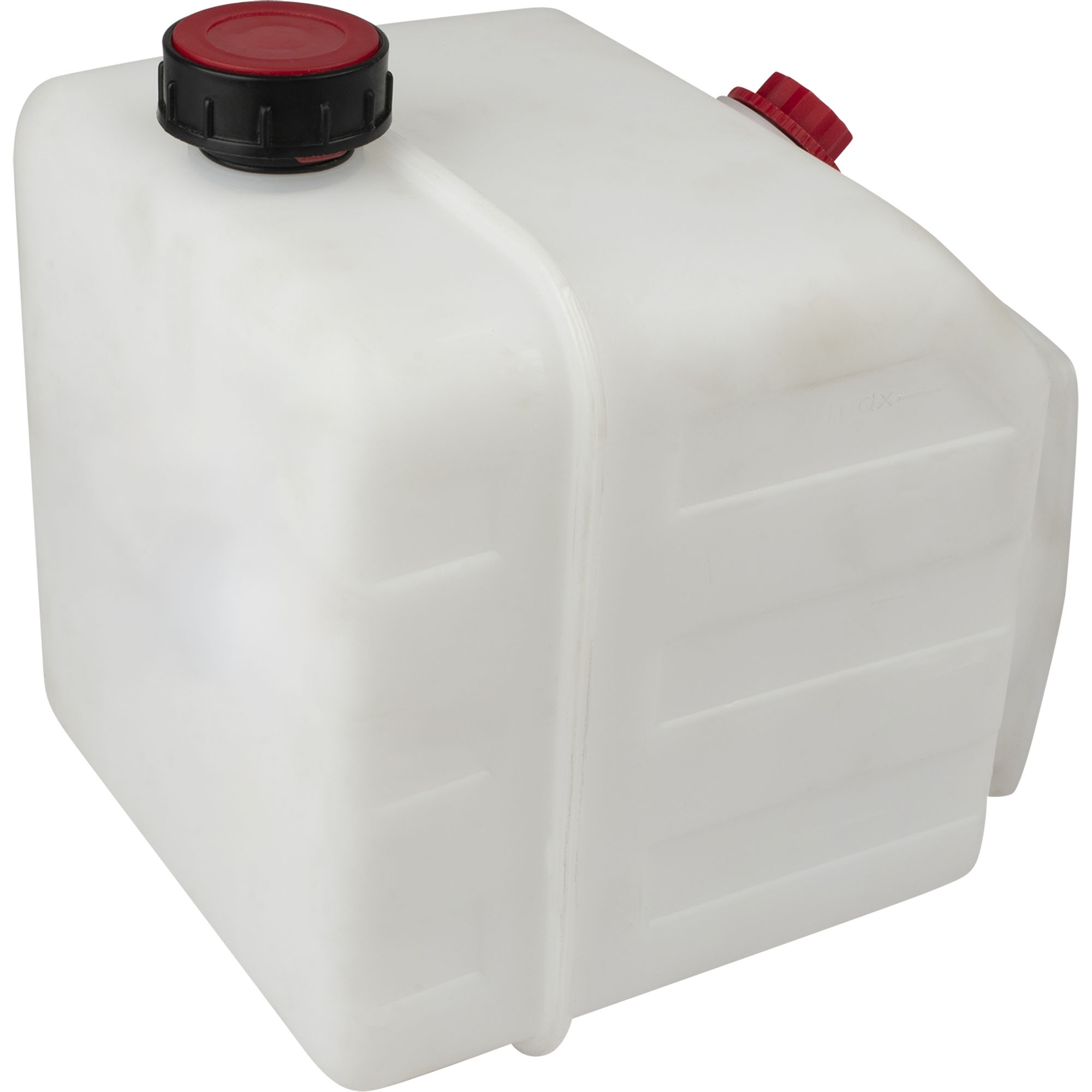 Tank für Elektrohydraulikaggregat 4 Liter, Kunststoff