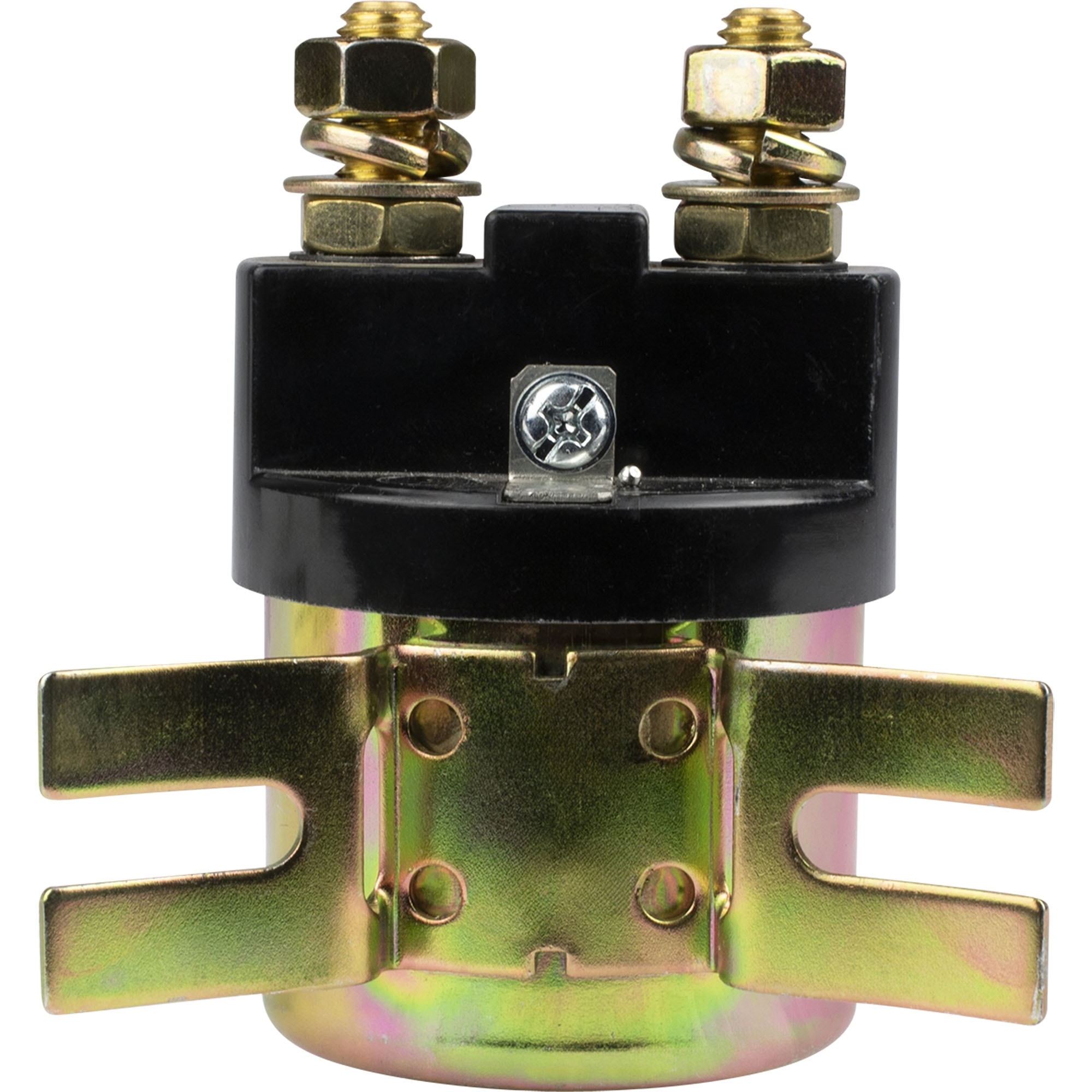 Startrelais für Elektrohydraulikaggregat