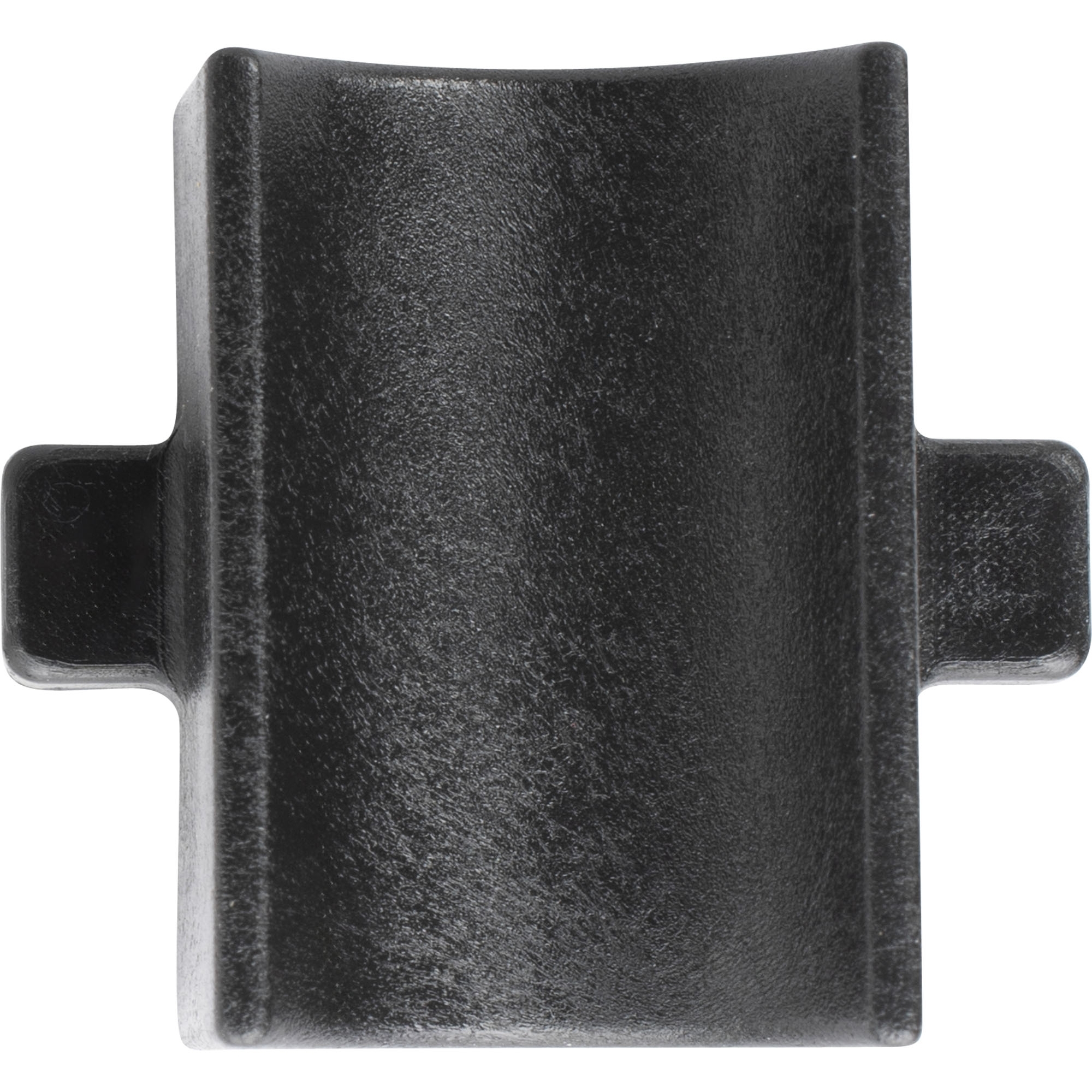 Führungsunterlage für Stangenführung Ø 16 mm