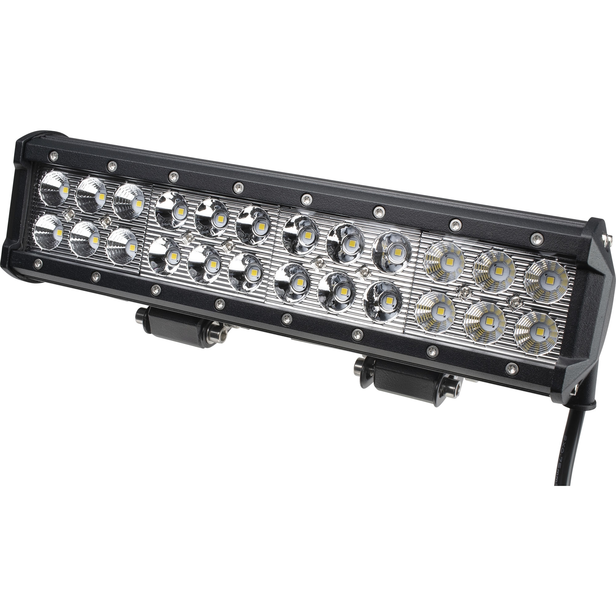 LED-Light-Bar, 302x107,83x63, 4800 lm