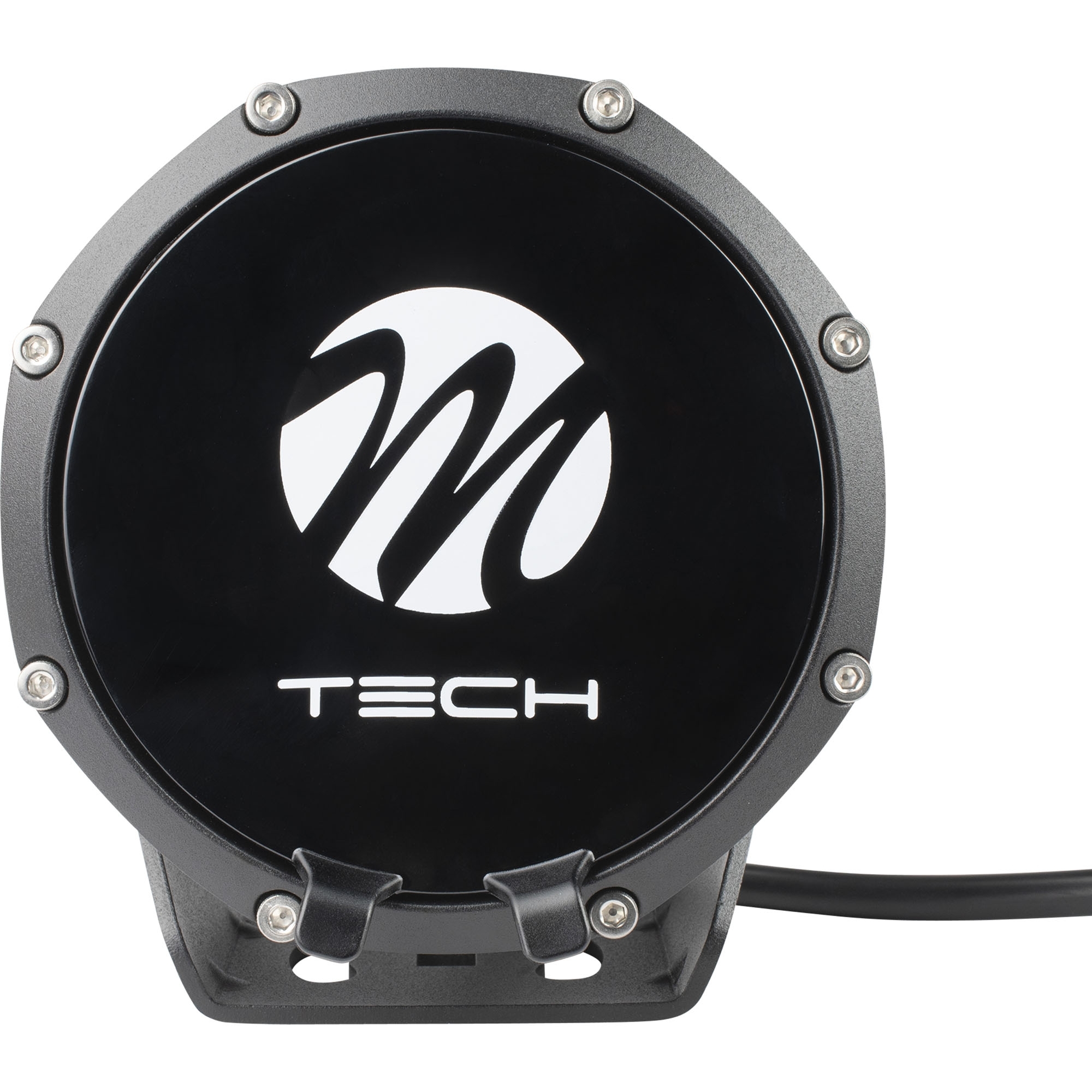 Arbeitsscheinwerfer LED, 19600 lm, 12 / 24 V, 160 W, Spot