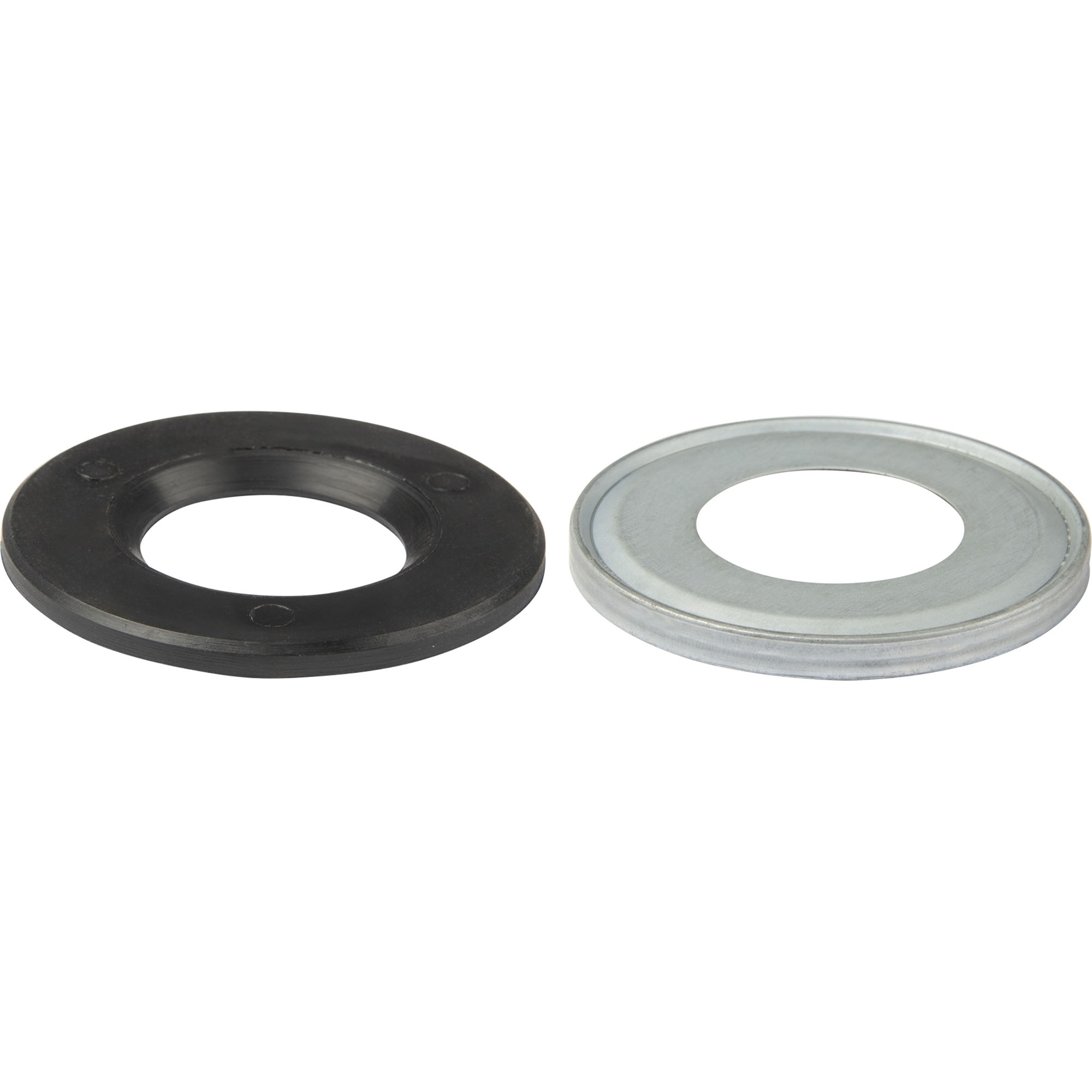 Lagerdichtring, 25/52 x 7 mm, Nieper, 2-teilig
