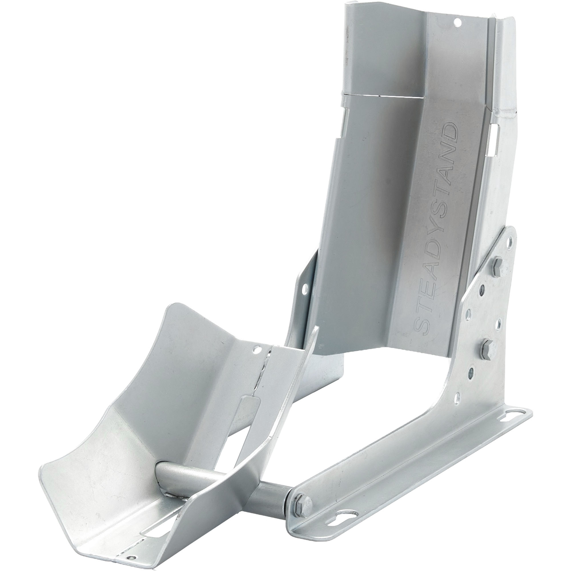 Rollerstandschiene mit Wippe, ACEBIKES