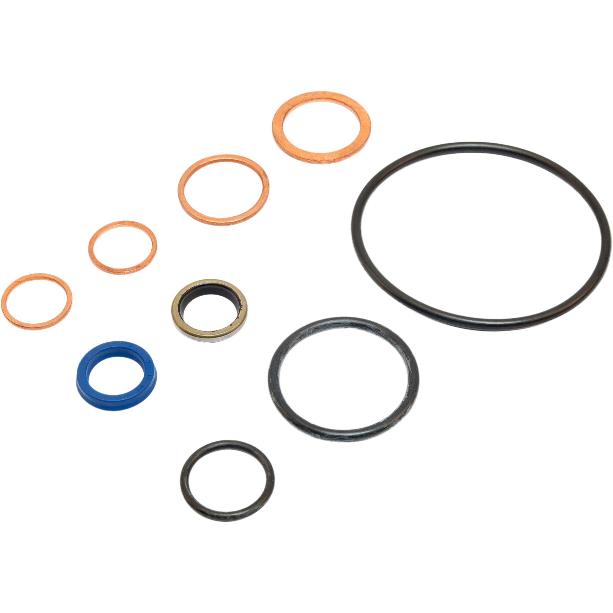 Dichtsatz für Chapel-Pumpenkopf 015000215 Dichtsatz für Chapel-Pumpenkopf 015000215