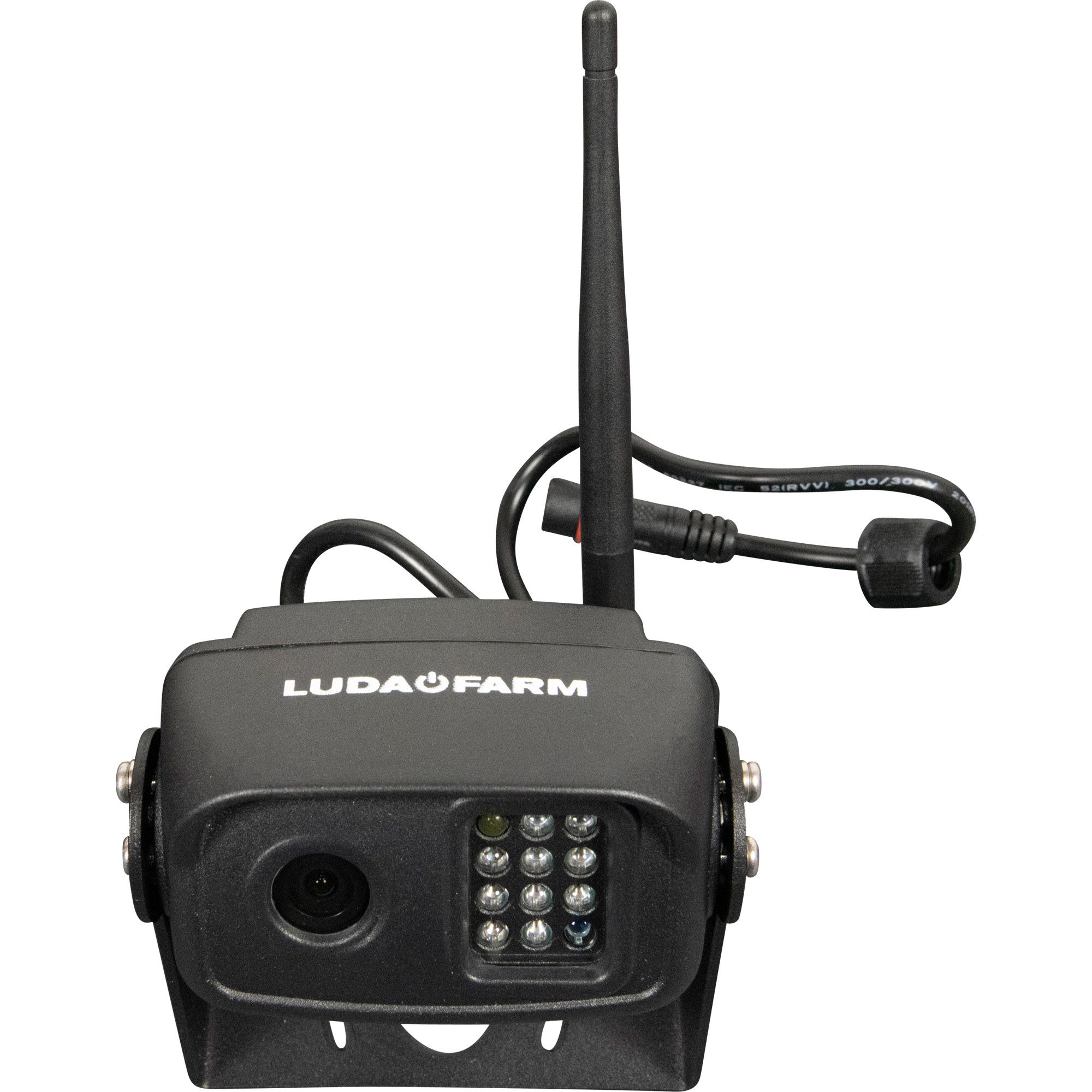 Ersatzkamera Trailer-Cam / MachineCam Mobility