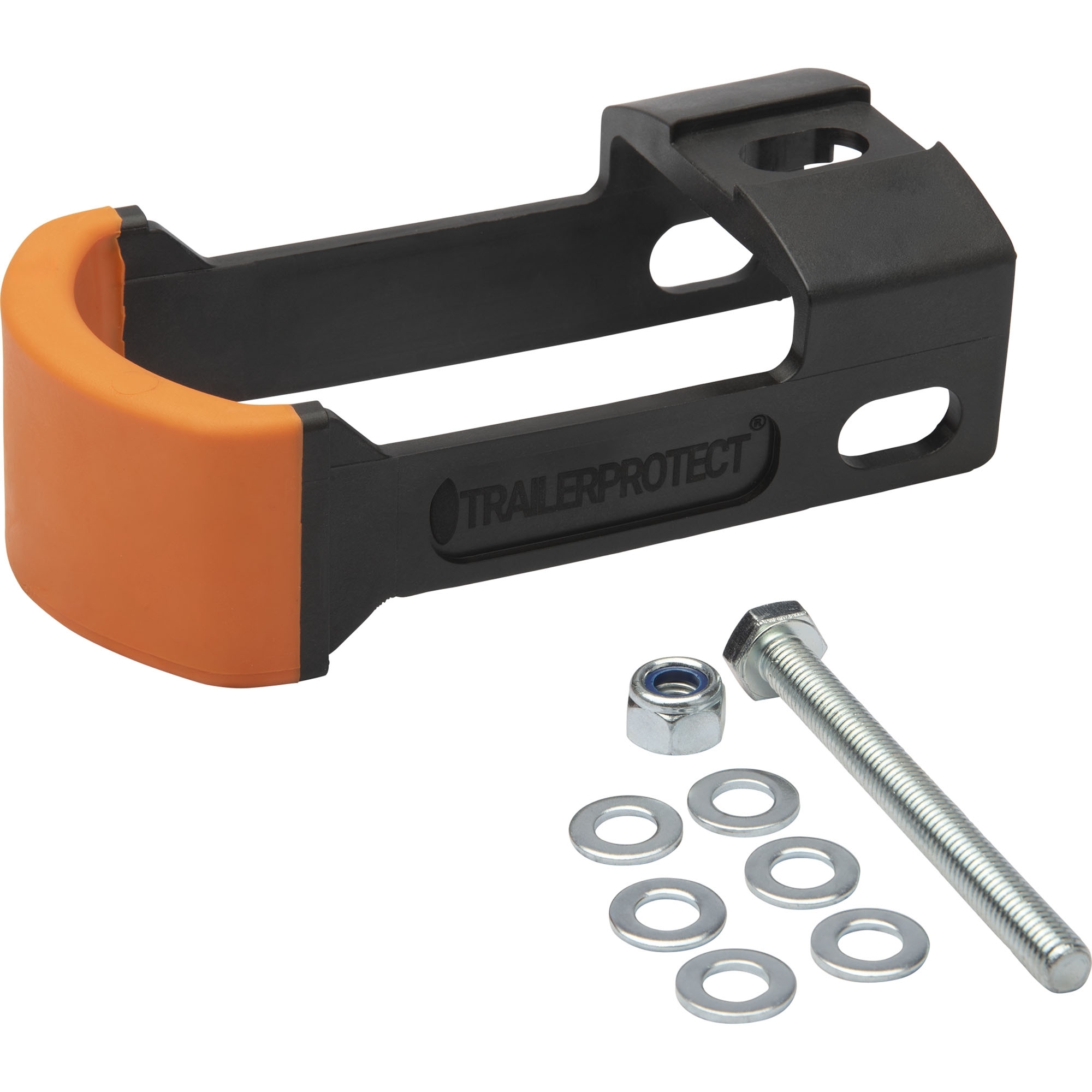 TrailerProtect, Maße 220 × 150 × 60 mm