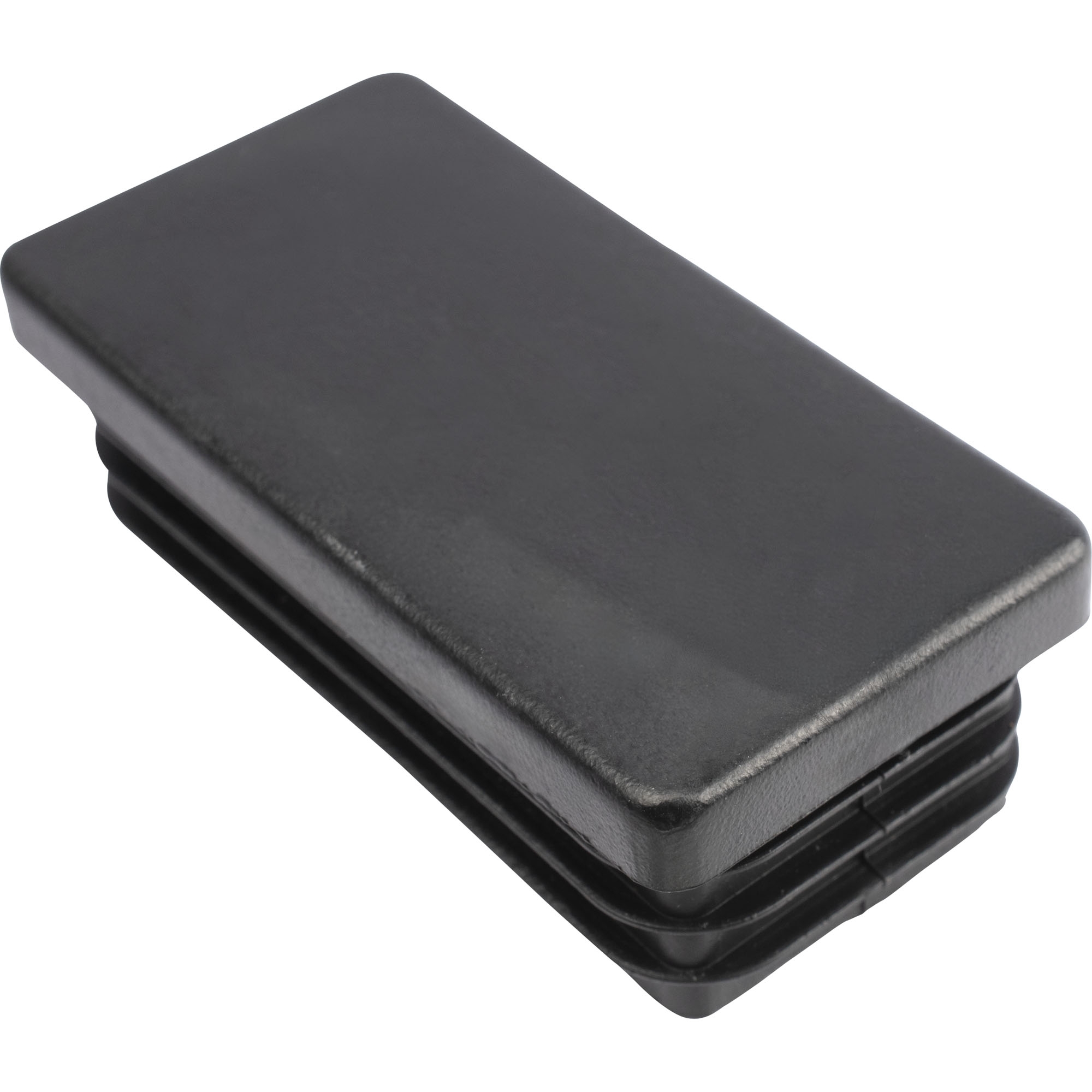 Kunststoff-Stopfen 60 x 30 mm, Wandstärke 1,5-2 mm