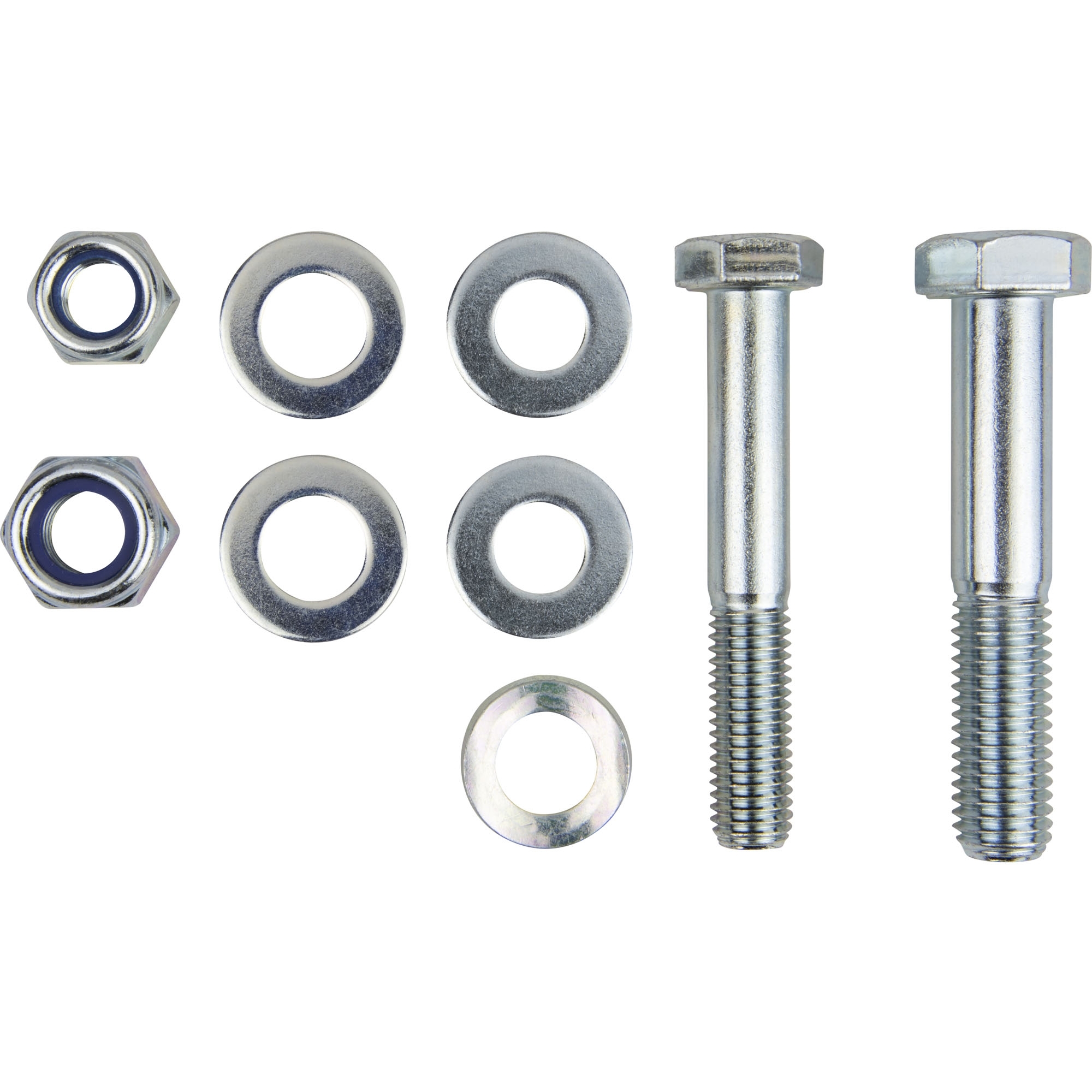 Schraubensatz für Kugelkupplung, SK20, M12x90/M14x90