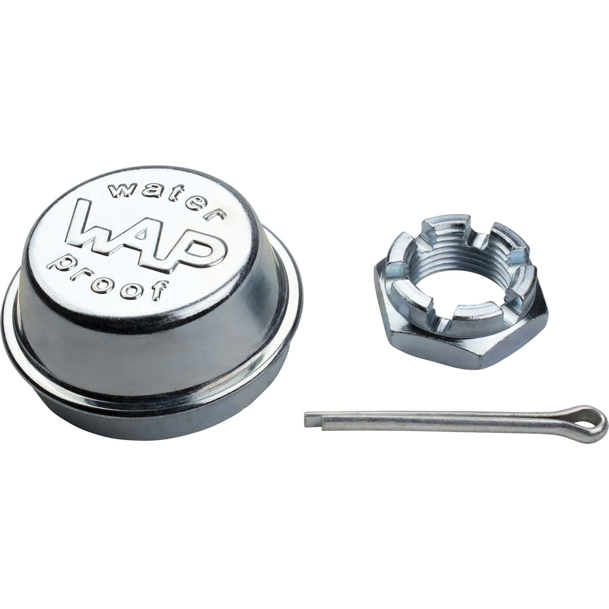 Fettkappe für WAP, Außen-Ø 48,0 mm, wasserdicht