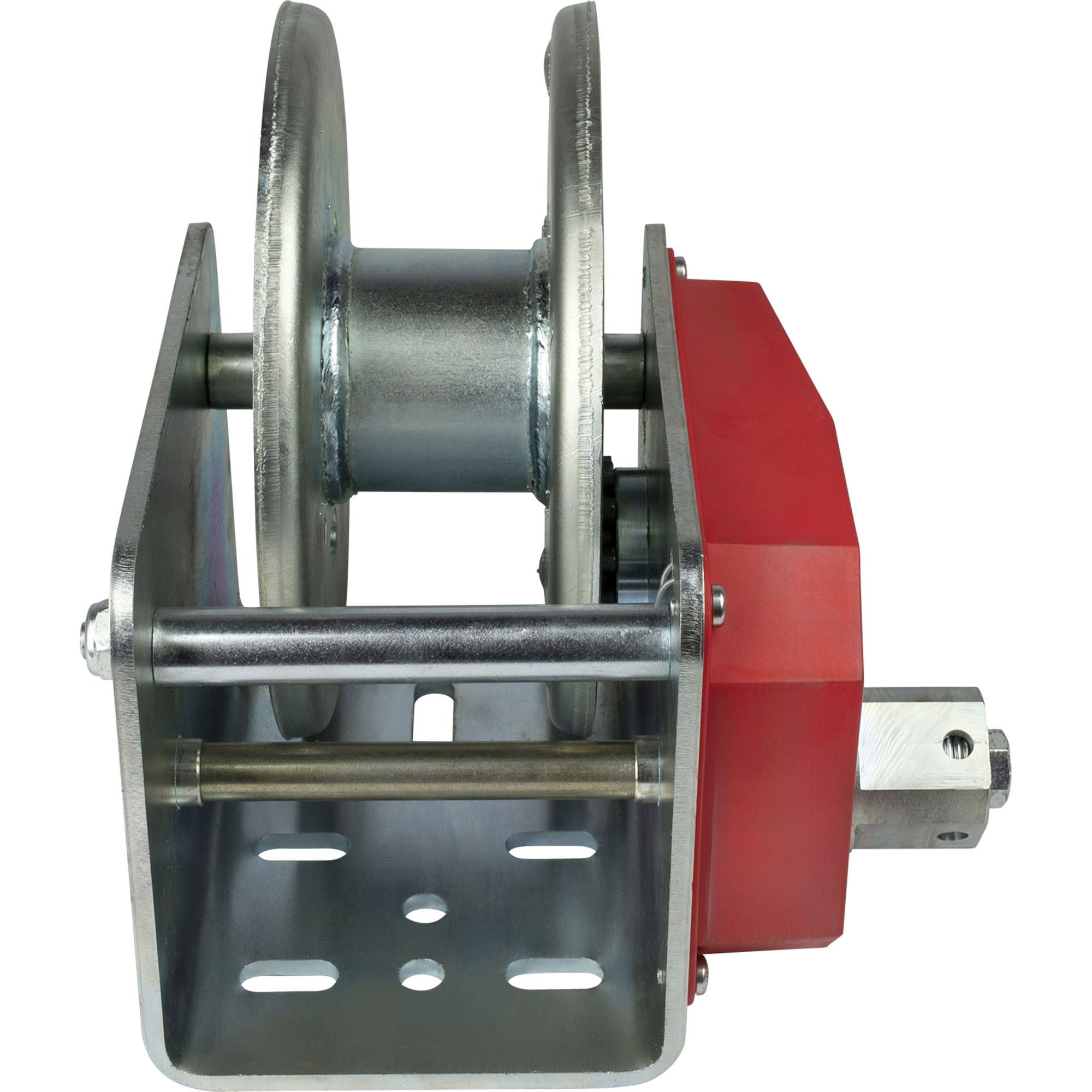 Handseilwinde, SSW 900/1, 900 kg, ohne Seil
