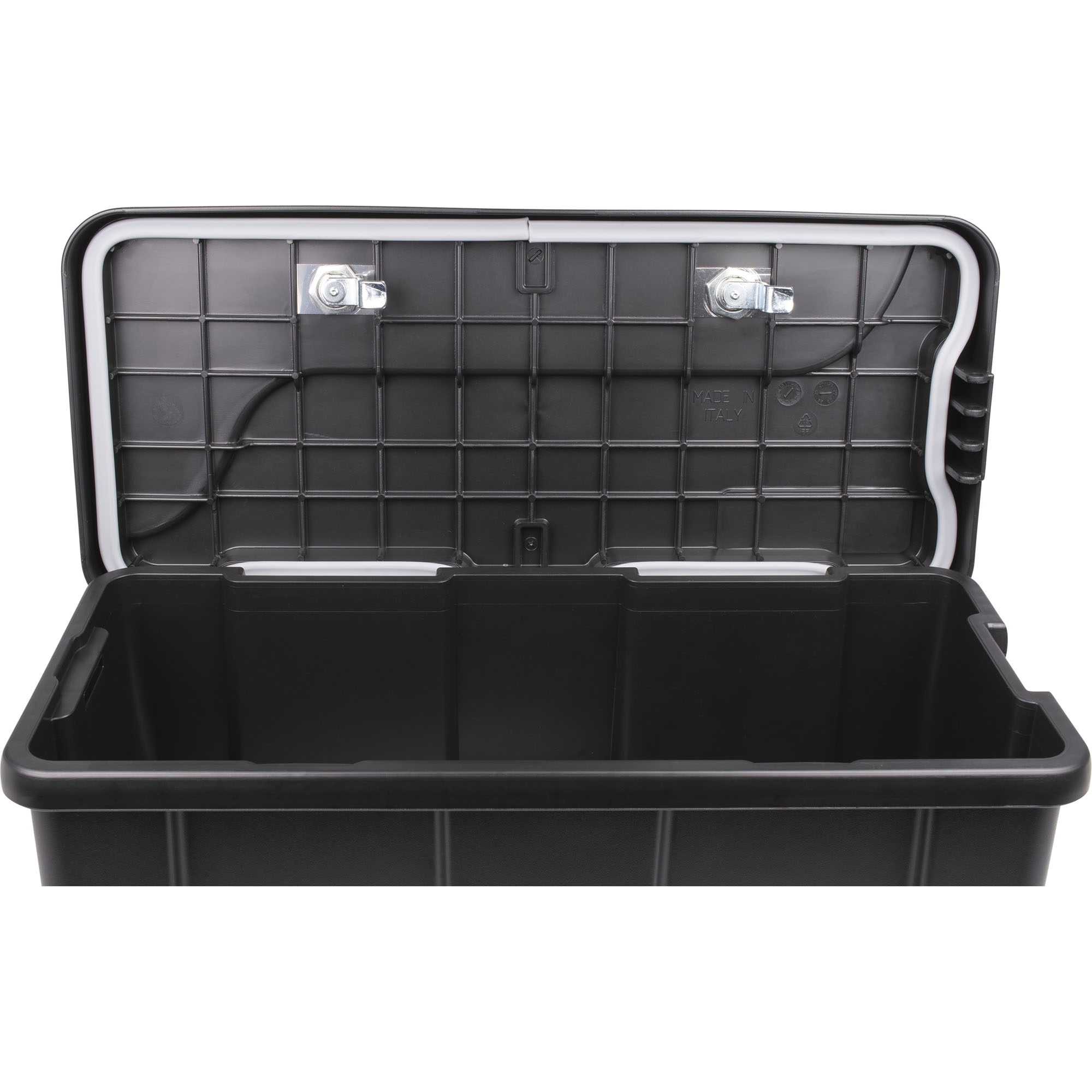 Staubox Blackit 2 Kunststoff B550 x T295 x H250 mm