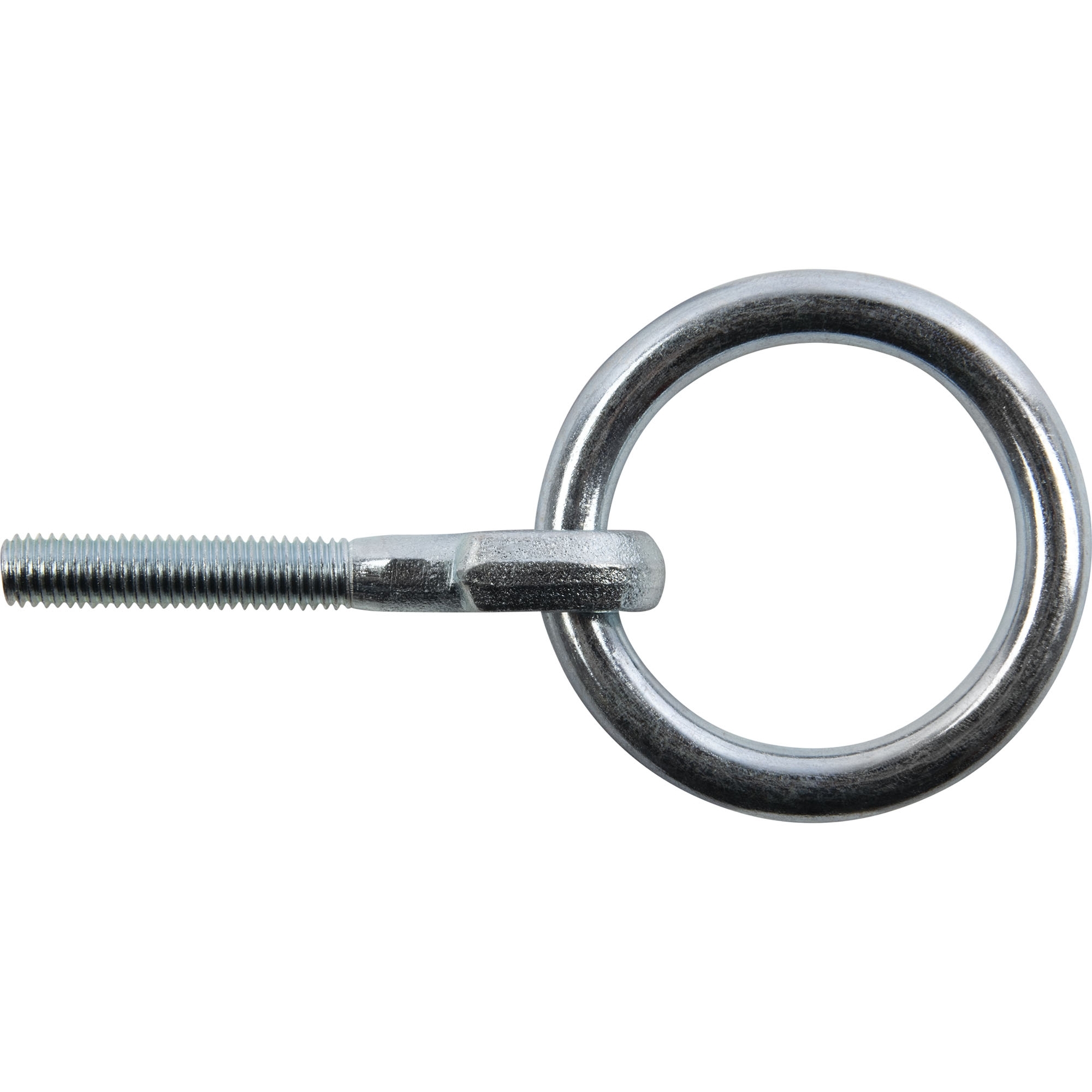 Ösenschraube, M10 x 44 mm, Ring-Ø innen 52 mm