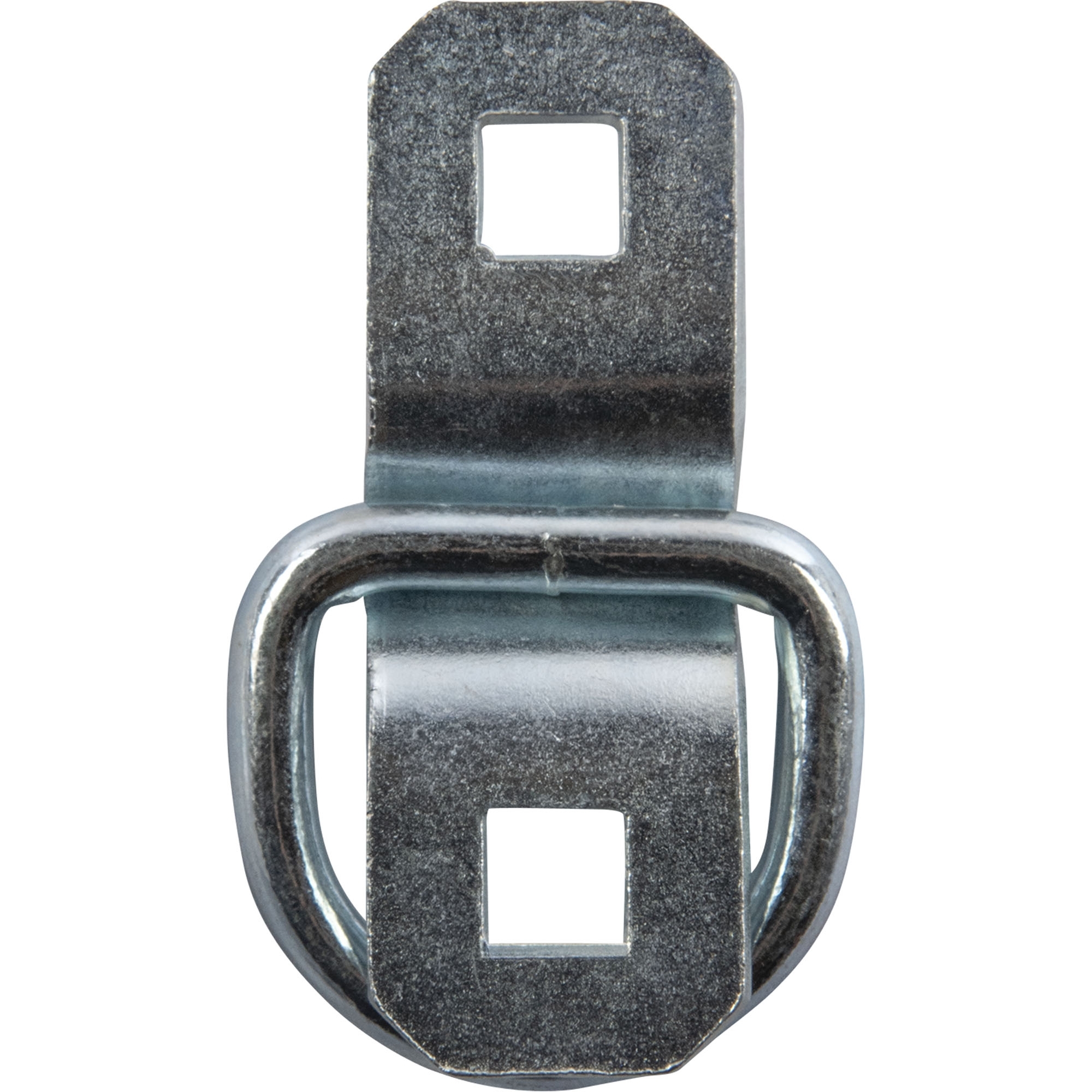 Bügel/Ring für Zurrmulde, inkl. Schrauben, 400daN