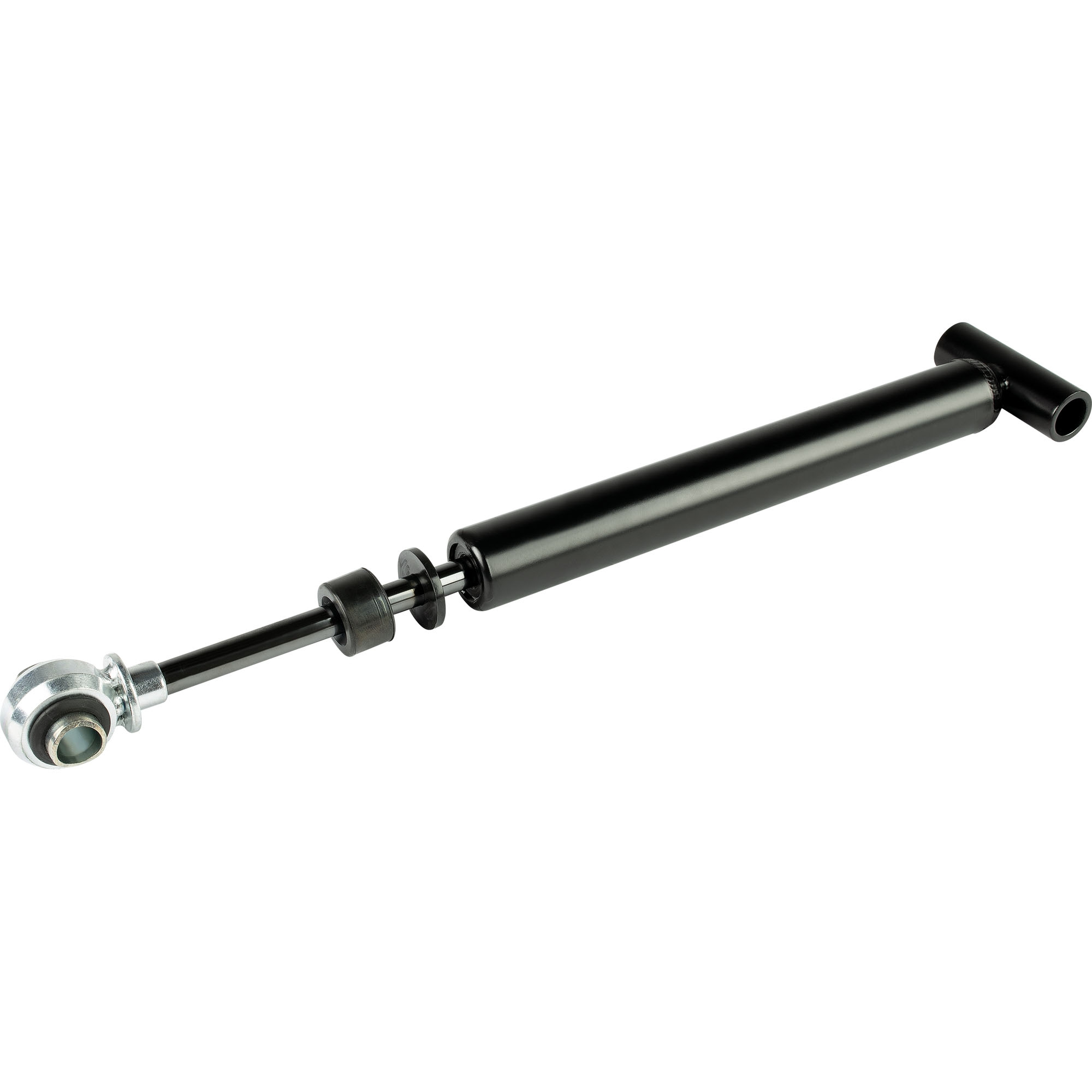 Auflaufdämpfer AL-KO, Profi 3000