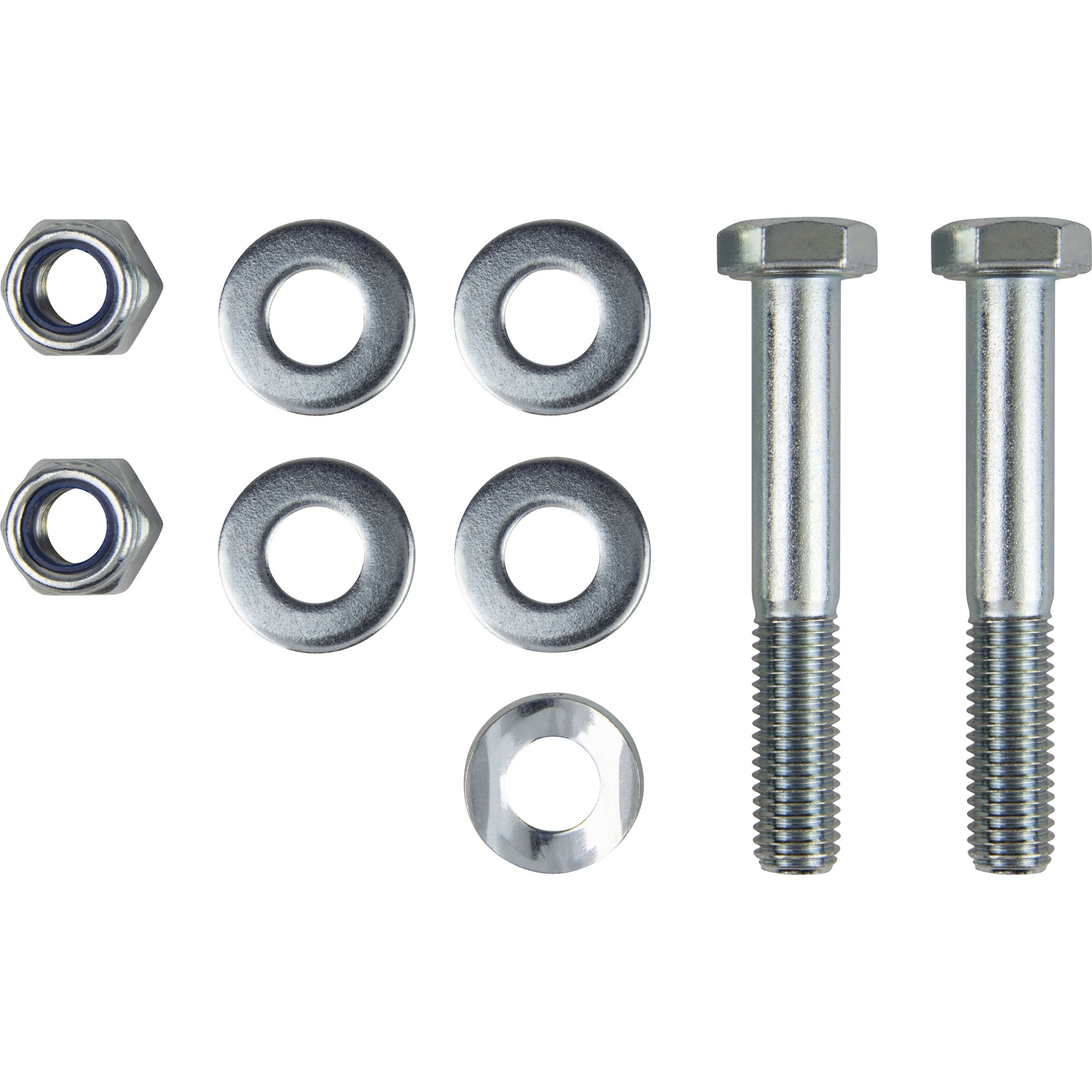 Schraubensatz für Kugelkupplung, SK7, M12x100 Schraubensatz für Kugelkupplung, SK7, M12x100