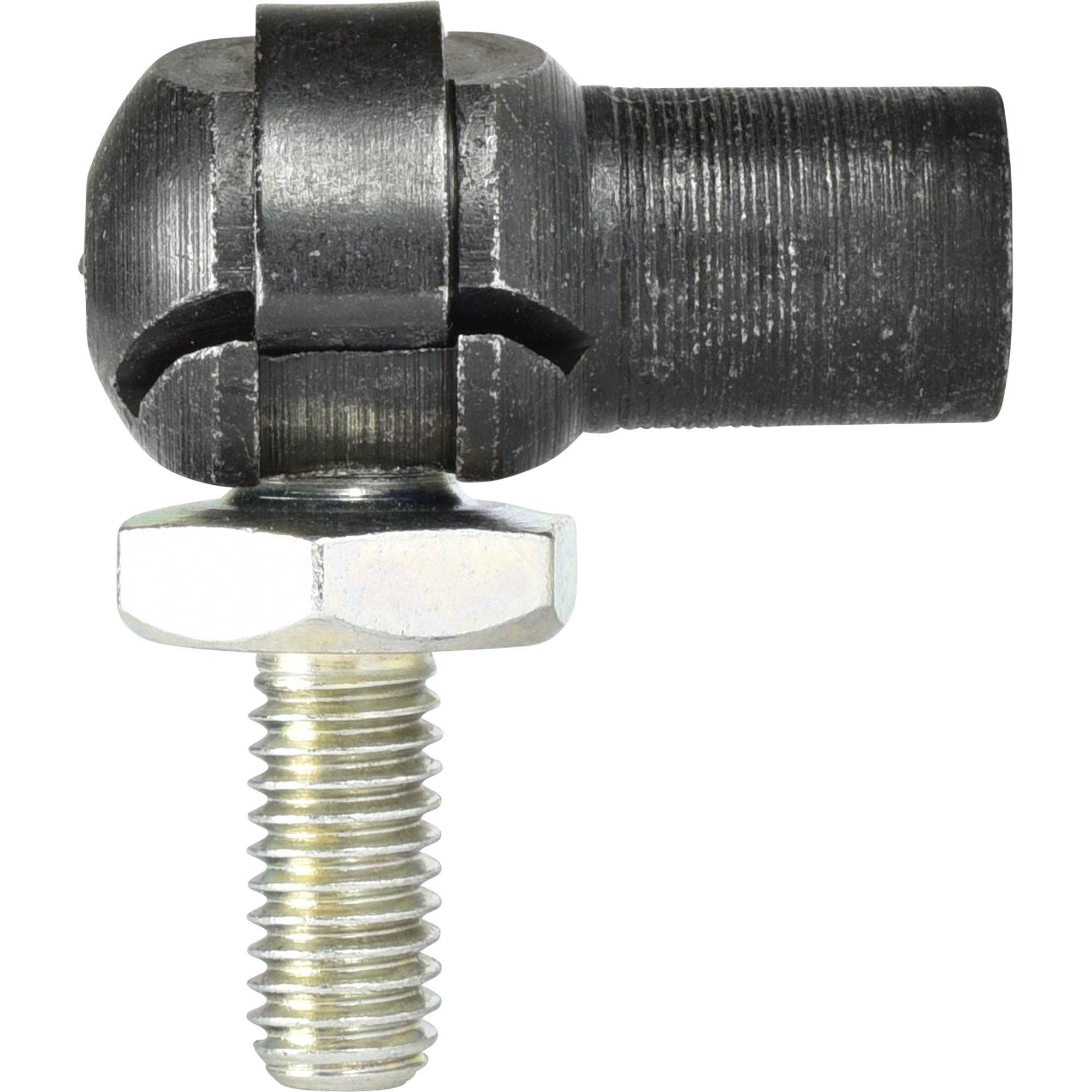 Winkelgelenk, Stahl, M6/M8, 19 x 11 mm