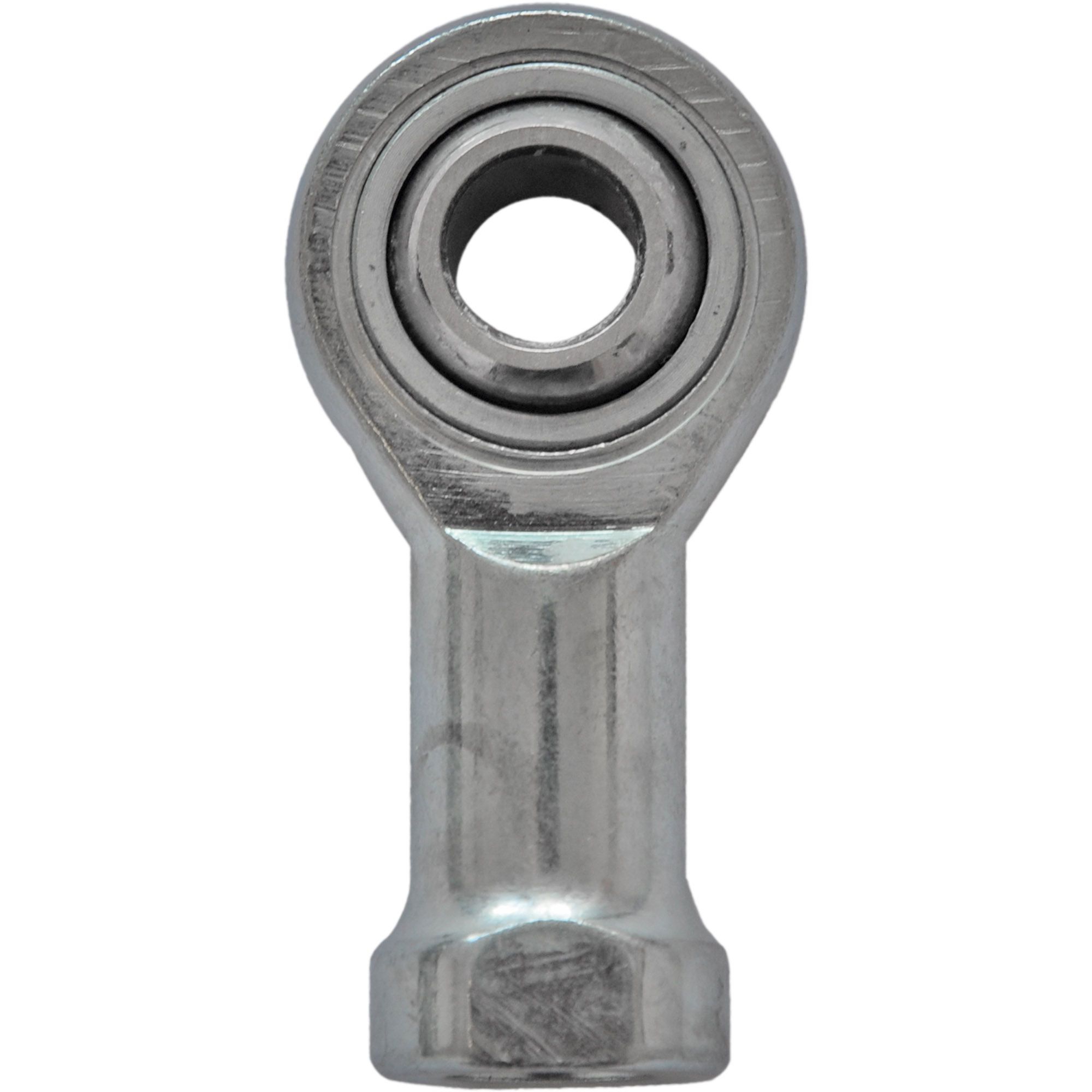 Gelenkkopf, Edelstahl, Ø 8 mm, Länge 36 mm, M8