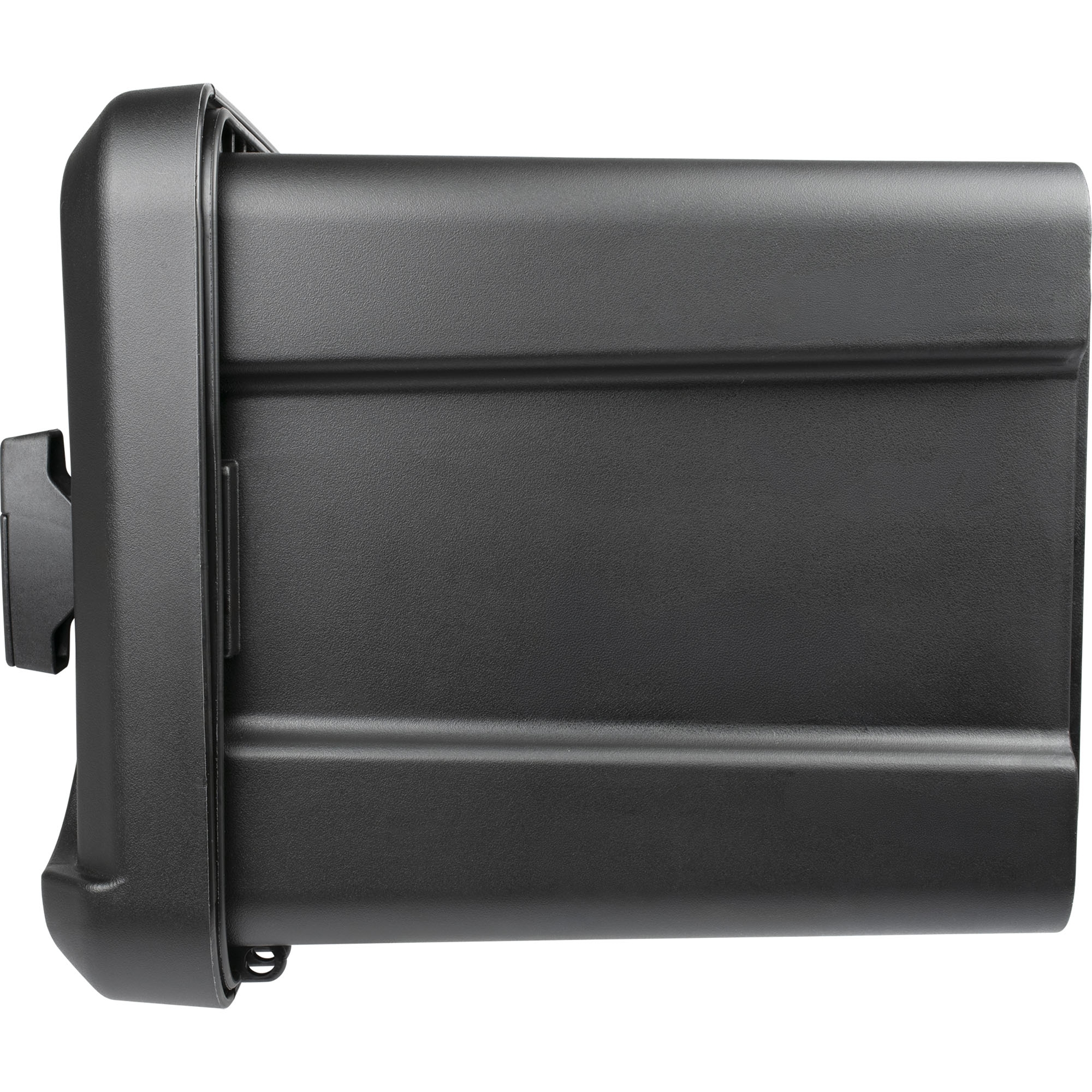 Staubox Blackit 1 Kunststoff B550 x T295 x H250 mm