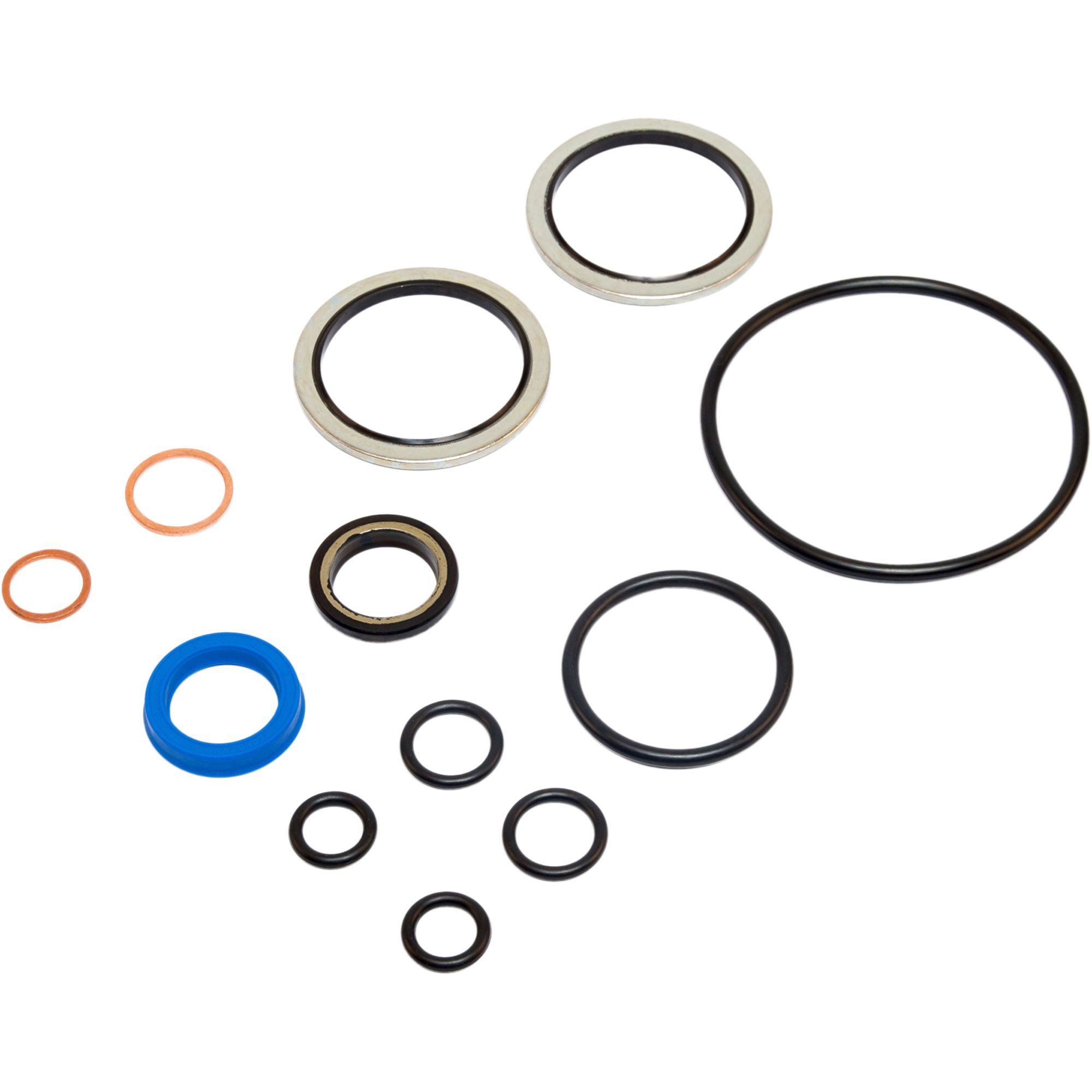 Dichtsatz für Chapel-Pumpenkopf 015000236 Dichtsatz für Chapel-Pumpenkopf 015000236