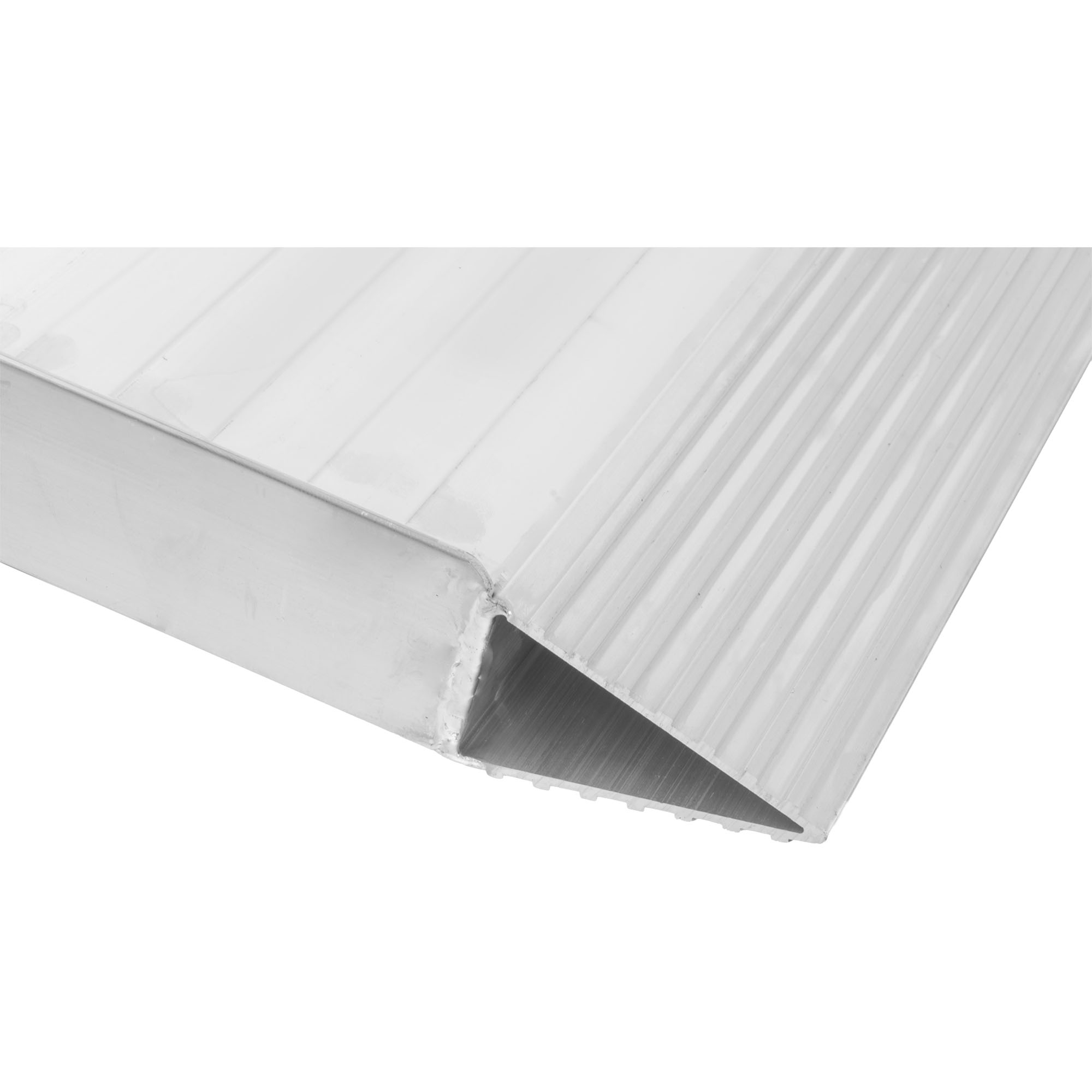 Verladeschiene, ACEBIKES, klappbar, Alu, L 2240 mm, 500 kg