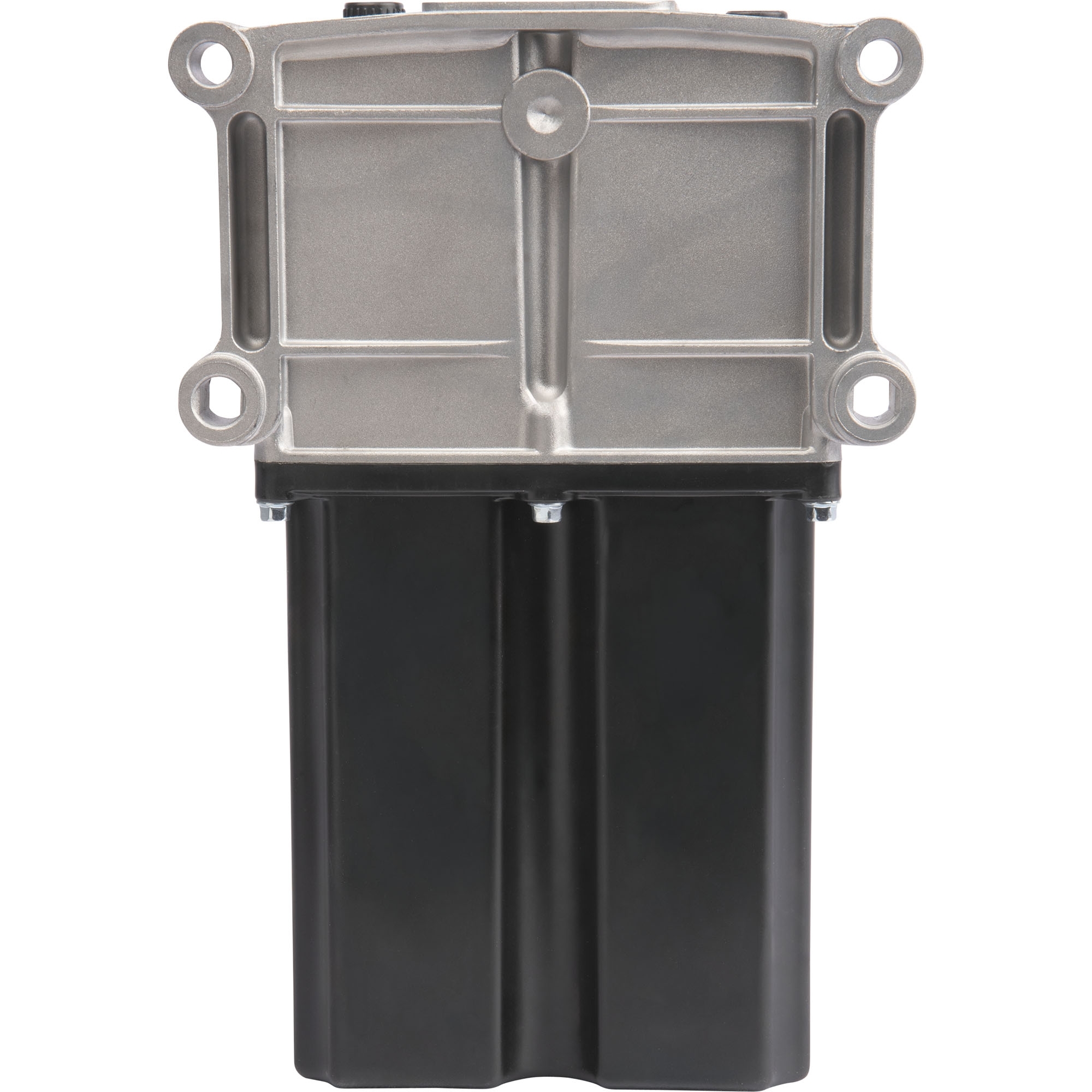 Ersatztank Aluminium/Kunststoff, 5 Liter
