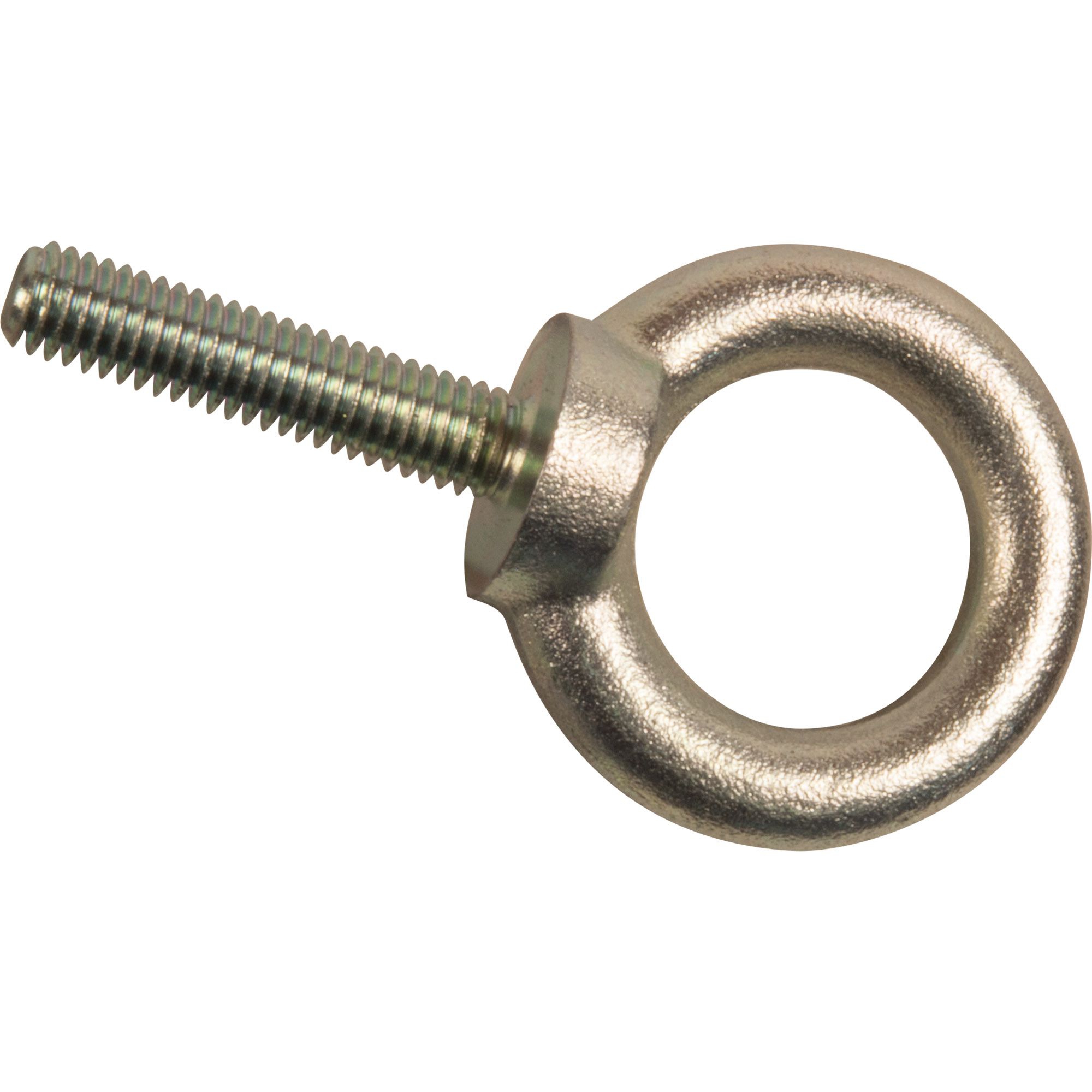 Ringschraube, M8 x 35 mm, Tragfähigkeit  kg