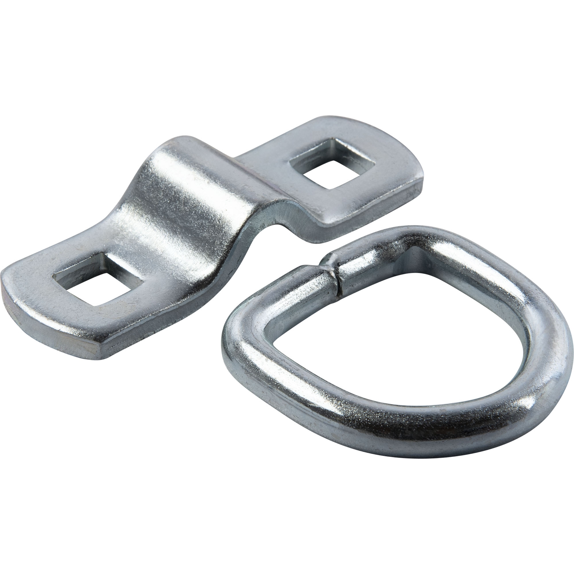 Bügel mit Ring, Zugkraft 800 daN, Loch M12