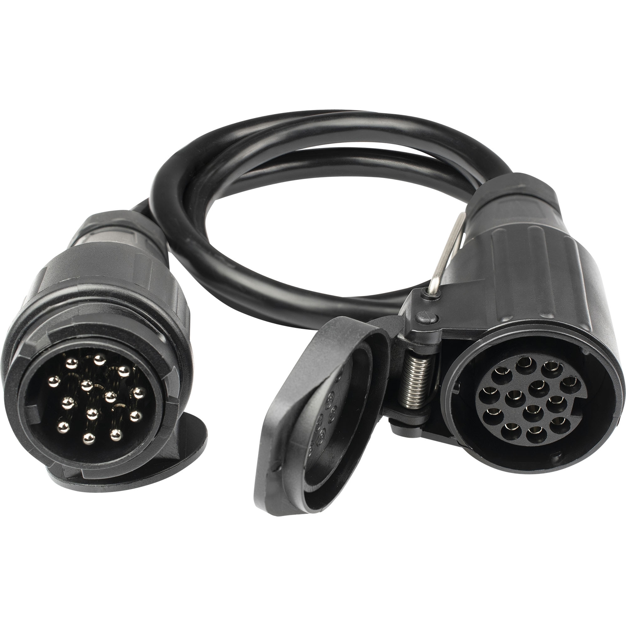 Verlängerungskabel, 13-Pol, Länge 1000 mm