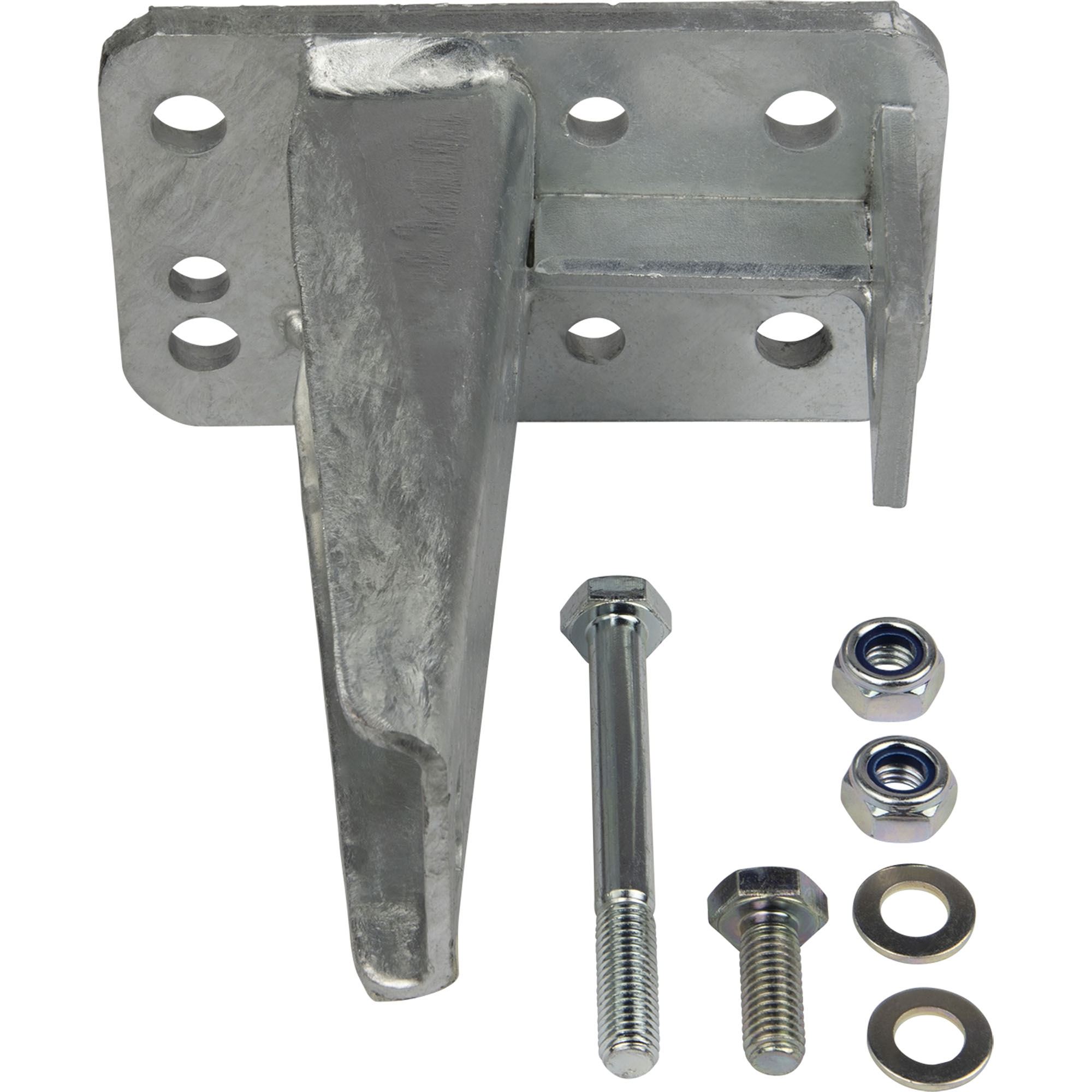 Stützradhalter AL-KO, für 161S, 251S, 251G Stützradhalter AL-KO, für 161S, 251S, 251G