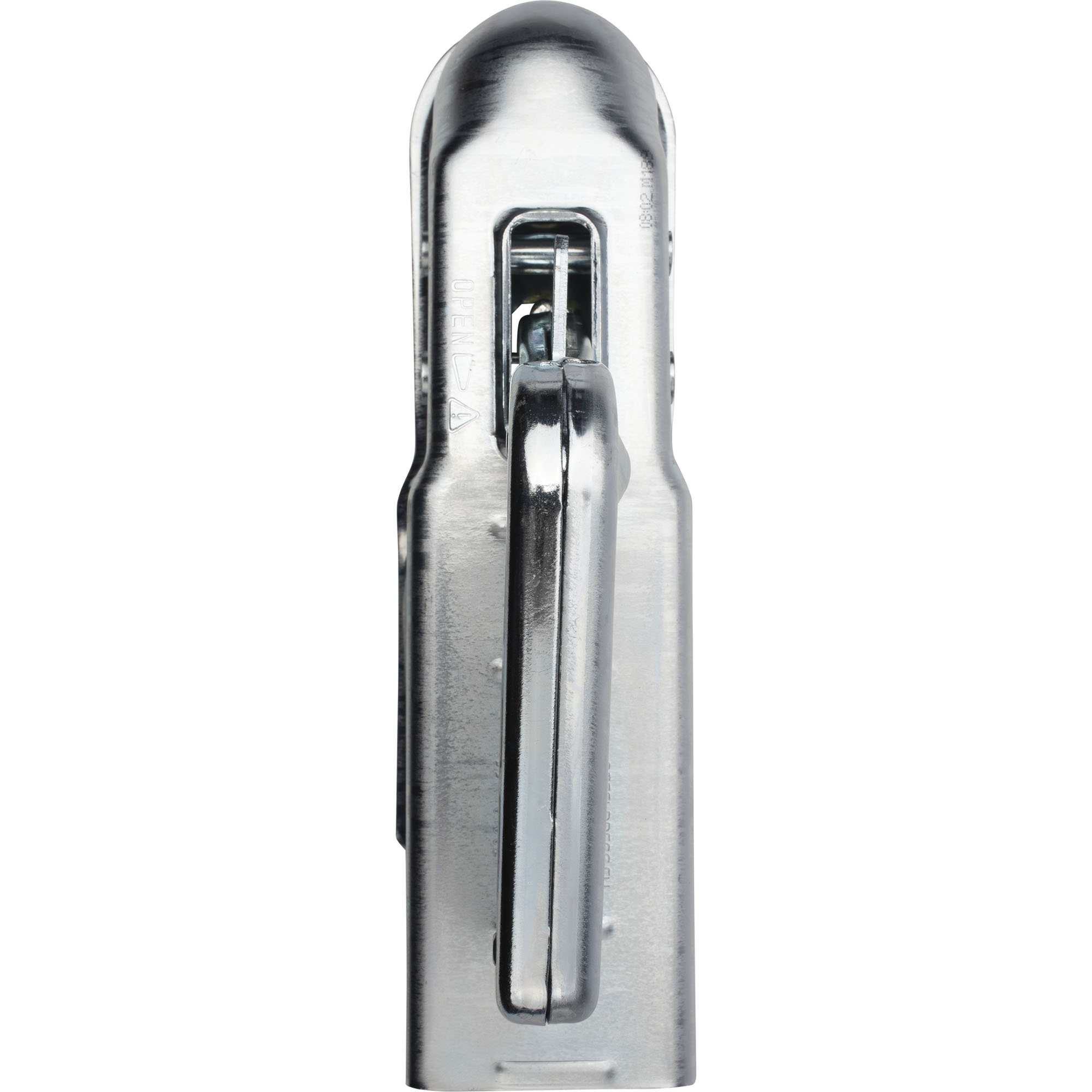 Kugelkupplung passend für Humbaur, 750 kg, SPP ZSK-750I, vkt. 60 mm