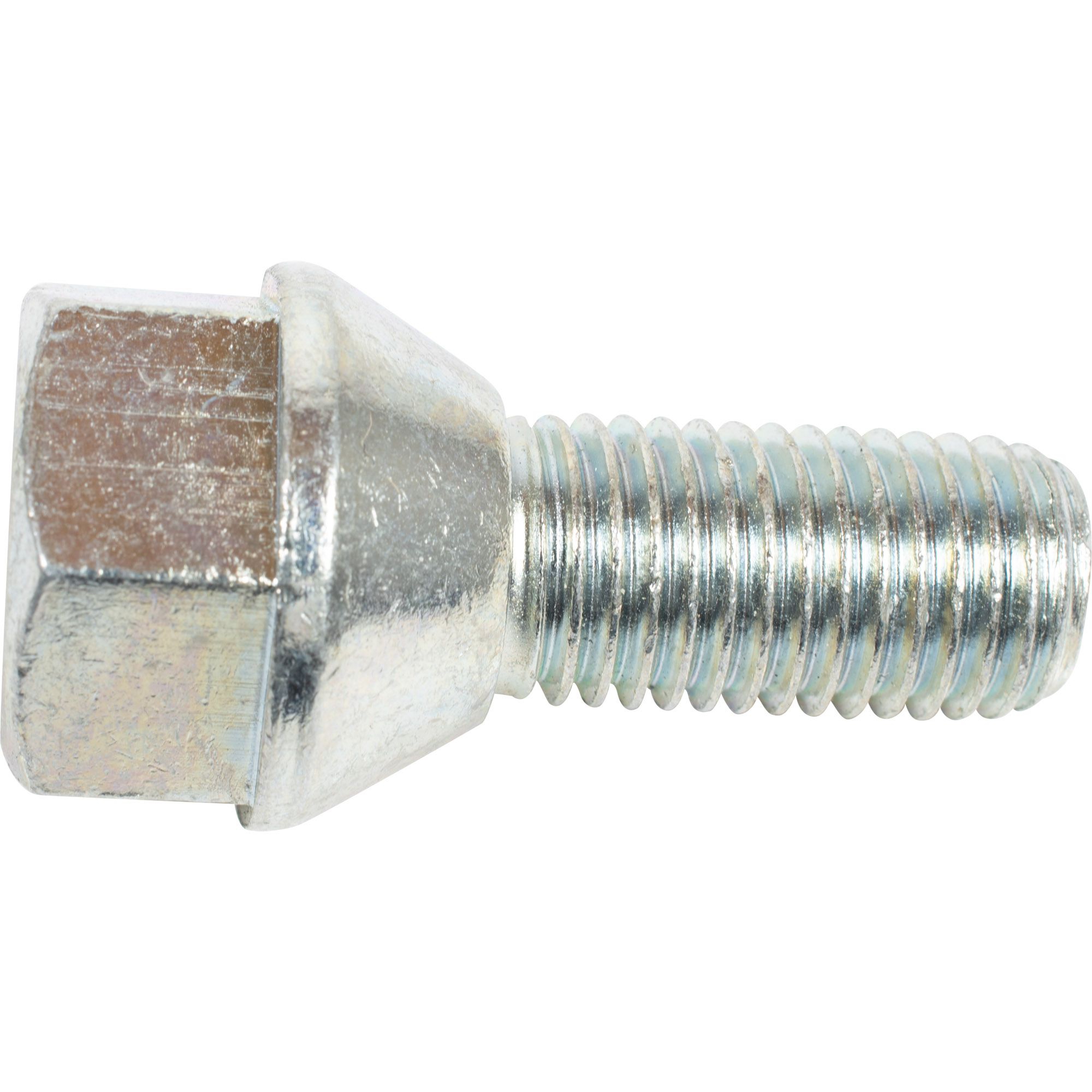 Radschraube M12x1,5 L 24/42 mm, Kegel