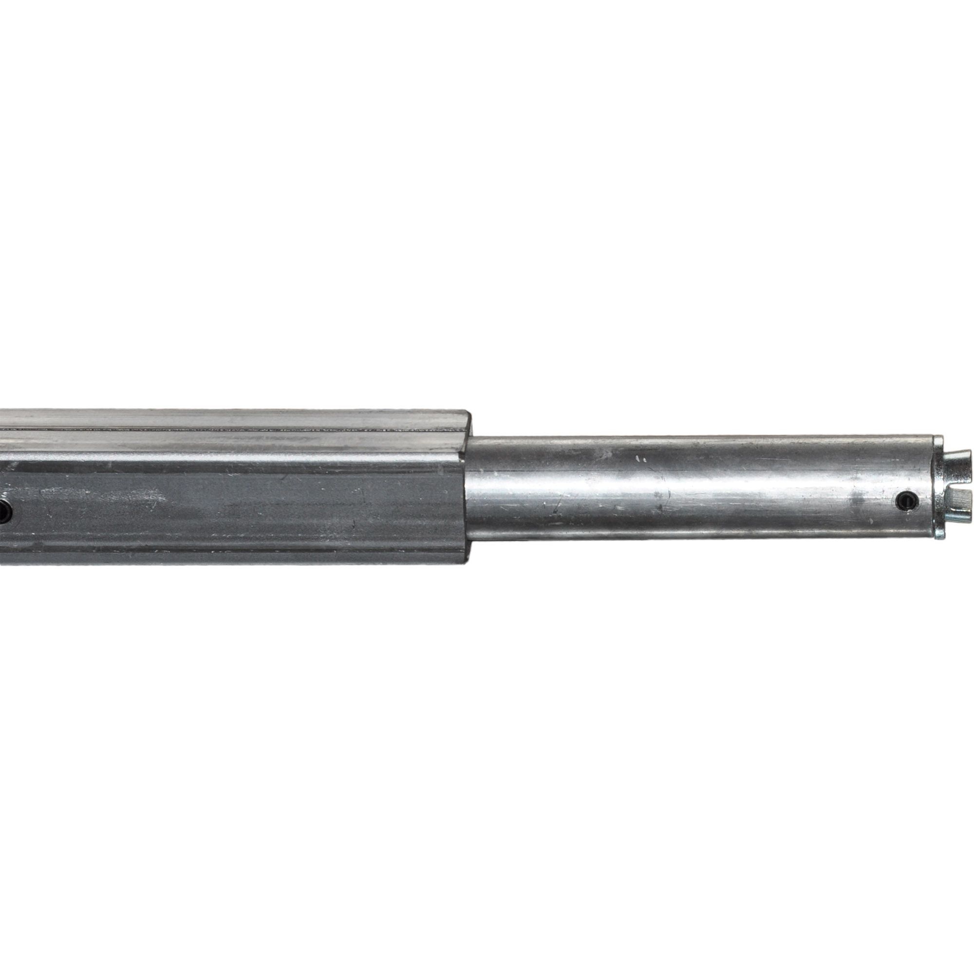 Sperrbalken, Stahl, Verstellbereich 2235 - 2685 mm