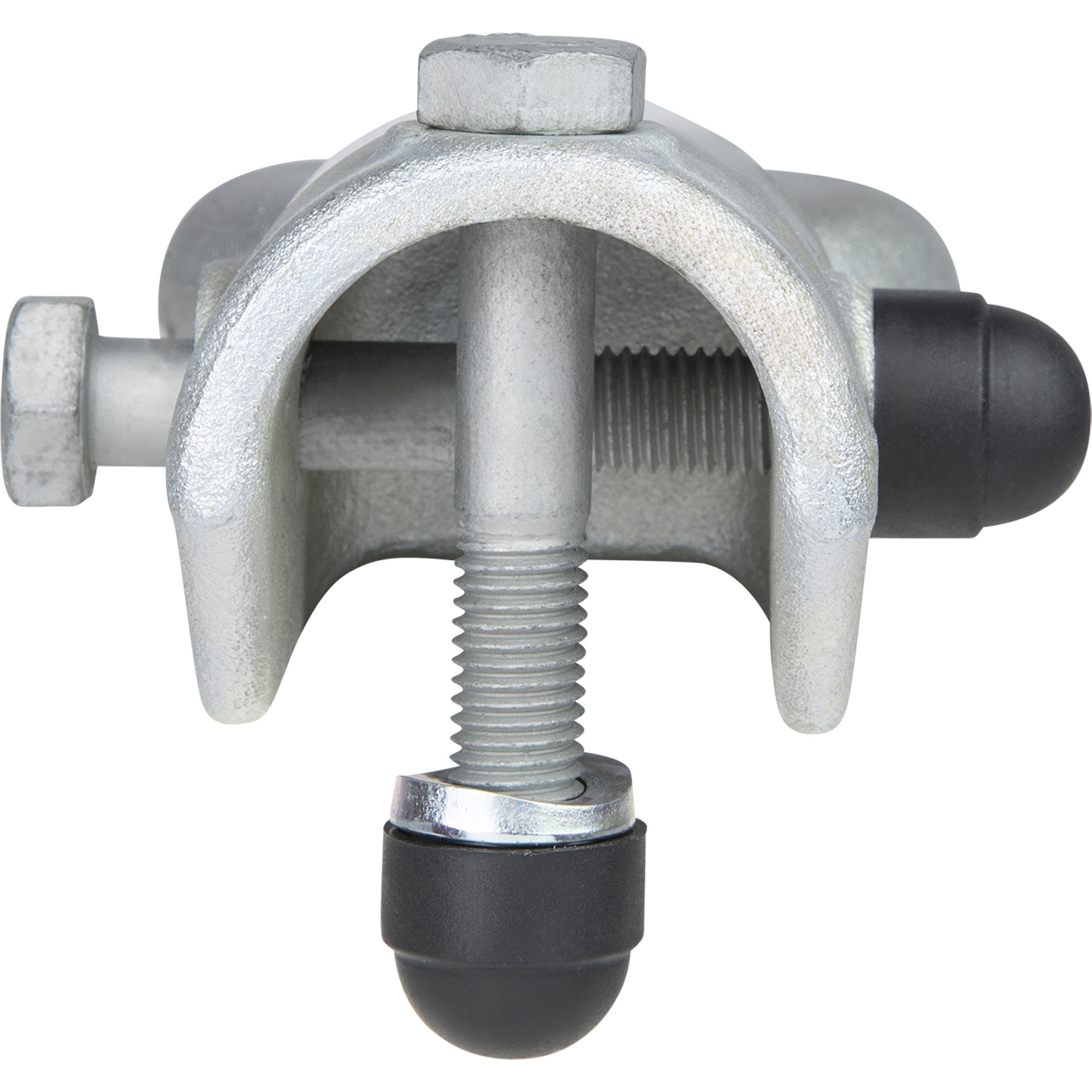 DIN-Zugöse, Knott, 3500 kg, Ø 50 mm, M14/M14