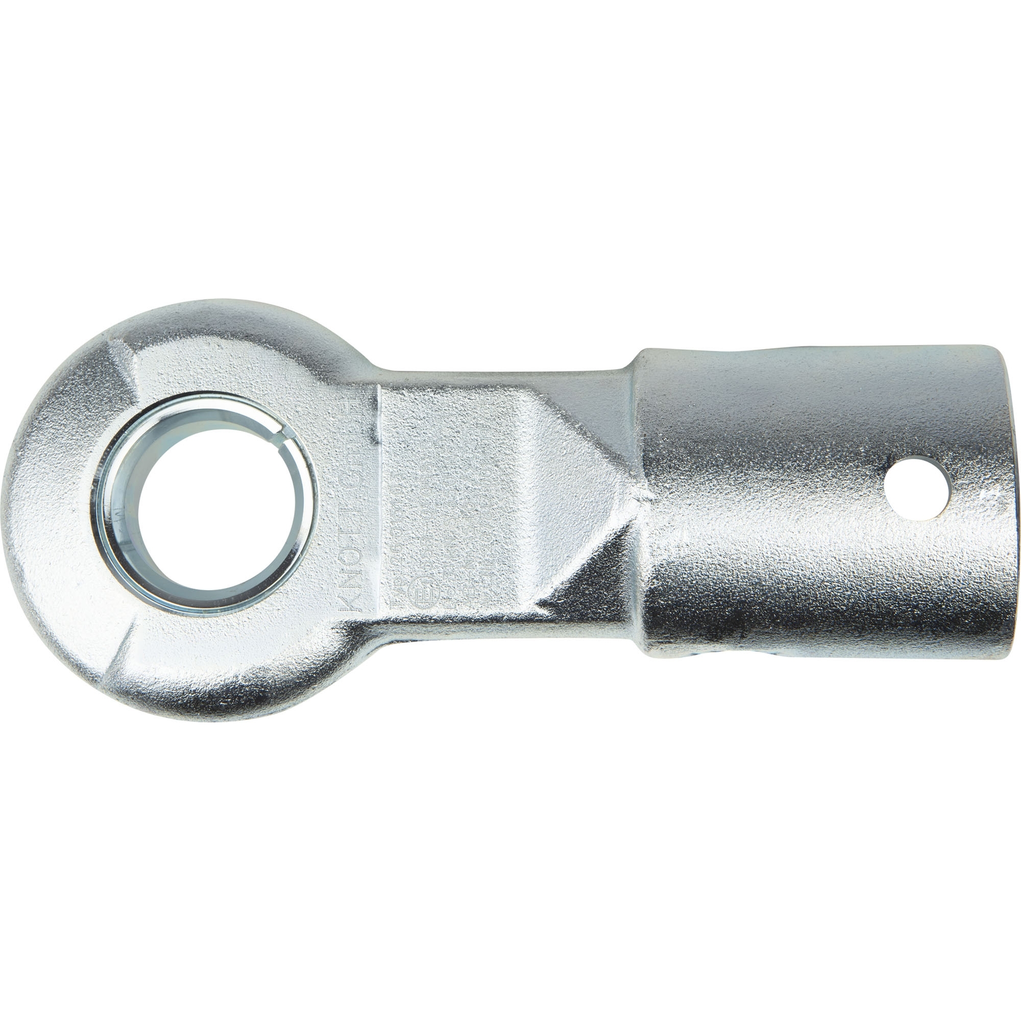 DIN-Zugöse, Knott, 3500 kg, Ø 60 mm, M14/M14
